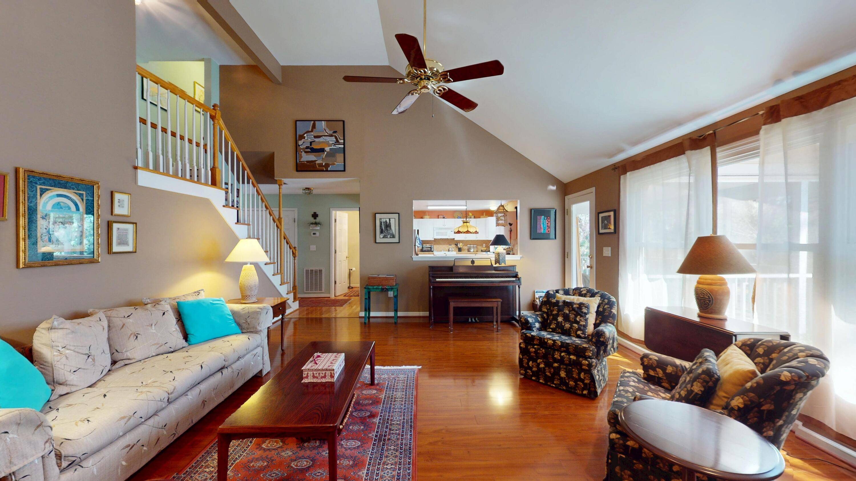 Mount Pleasant, SC 29464,2071 Middleburg Ln