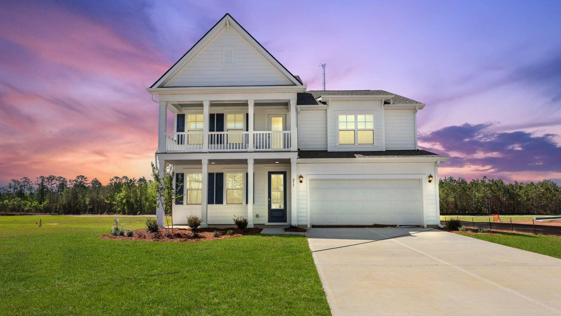 Ridgeville, SC 29472,217 Bilge Rd