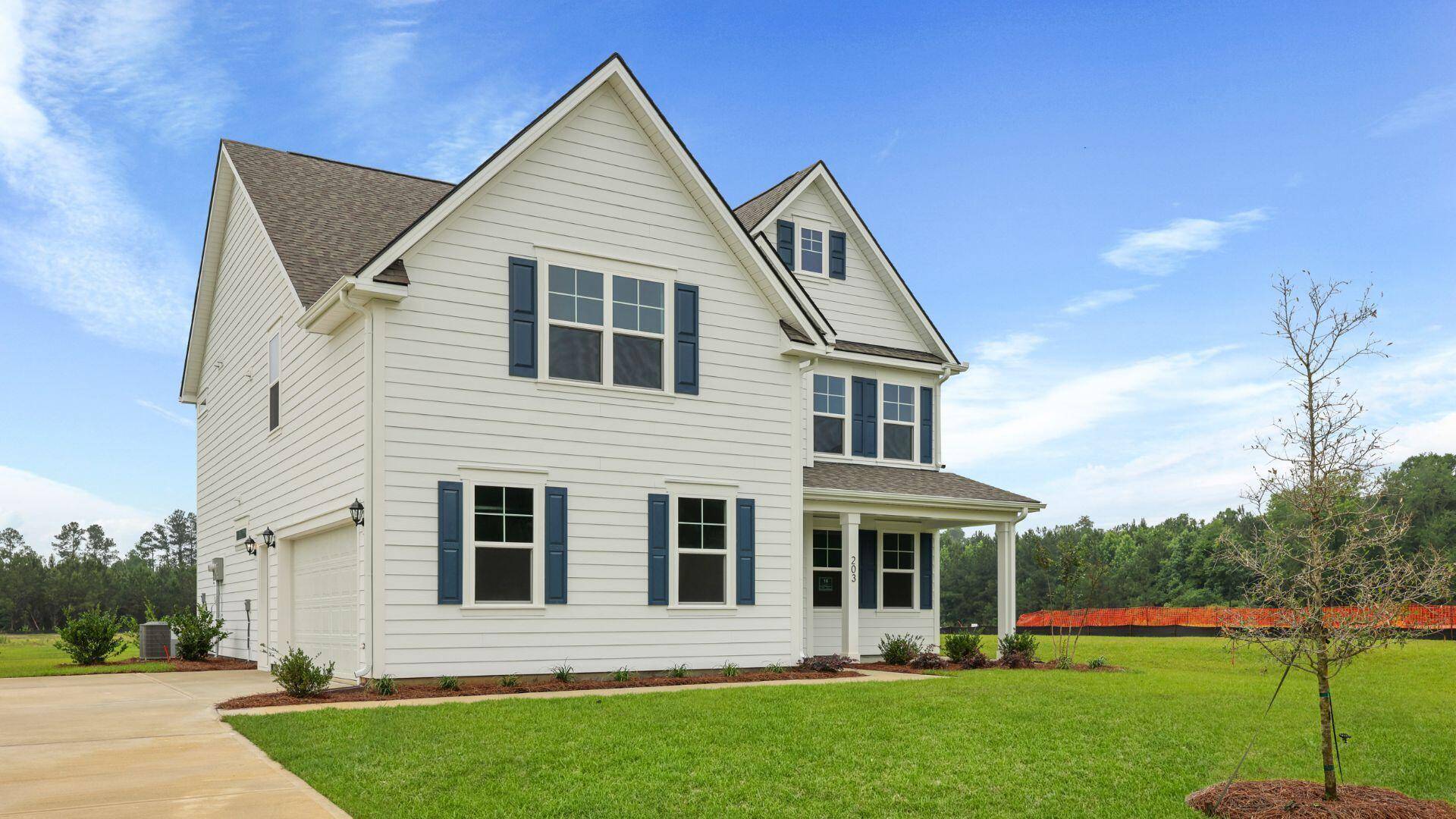Ridgeville, SC 29472,203 Bilge Rd