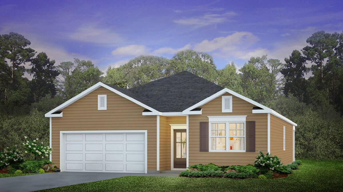 Moncks Corner, SC 29461,302 Blue Haw Dr