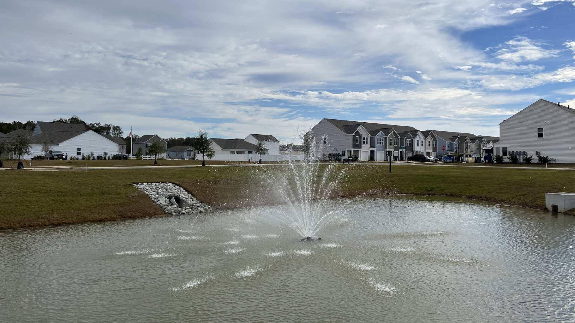 Moncks Corner, SC 29461,135 Yarrow Way