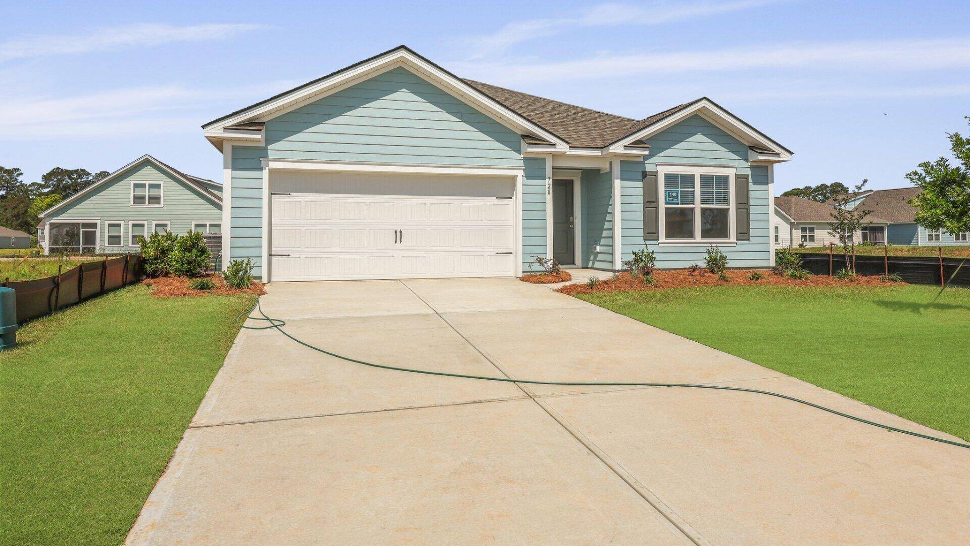 Santee, SC 29142,728 Striped Bass Ct