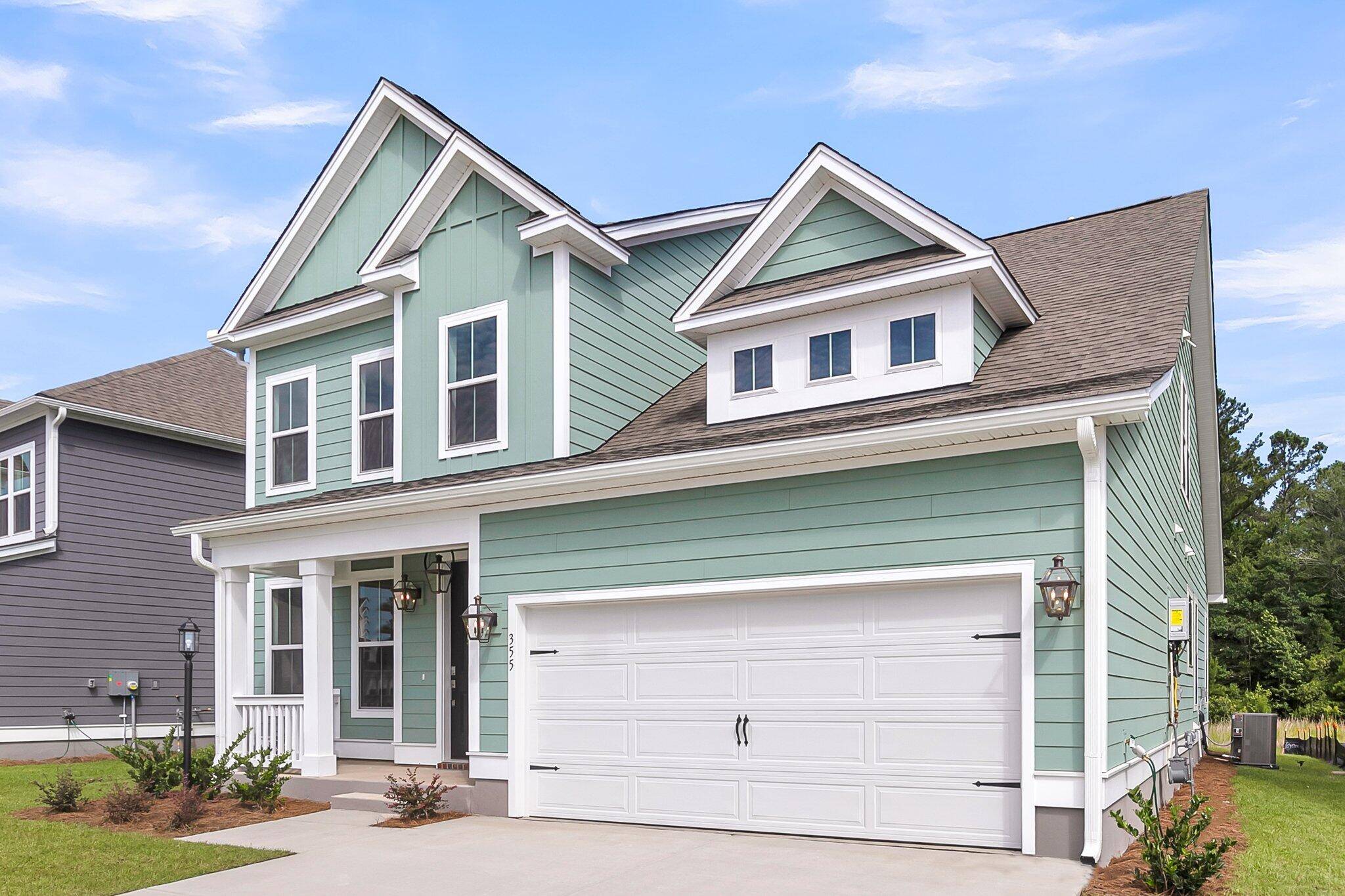 Summerville, SC 29486,355 Wappoo Trace Ln