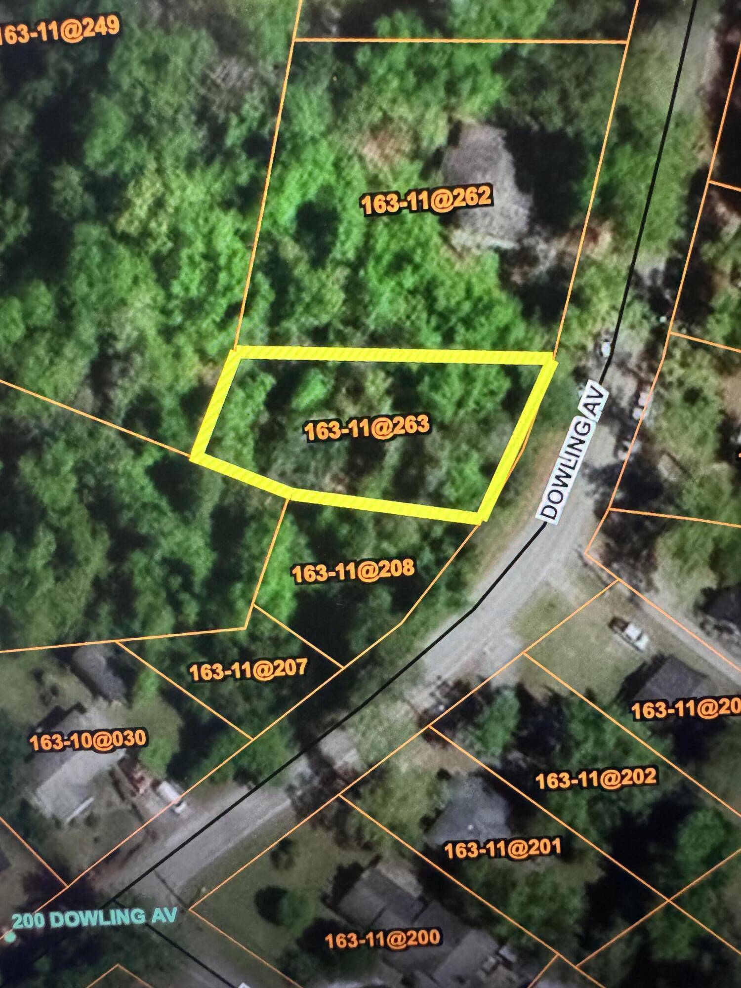Walterboro, SC 29488,6 Dowling Ave