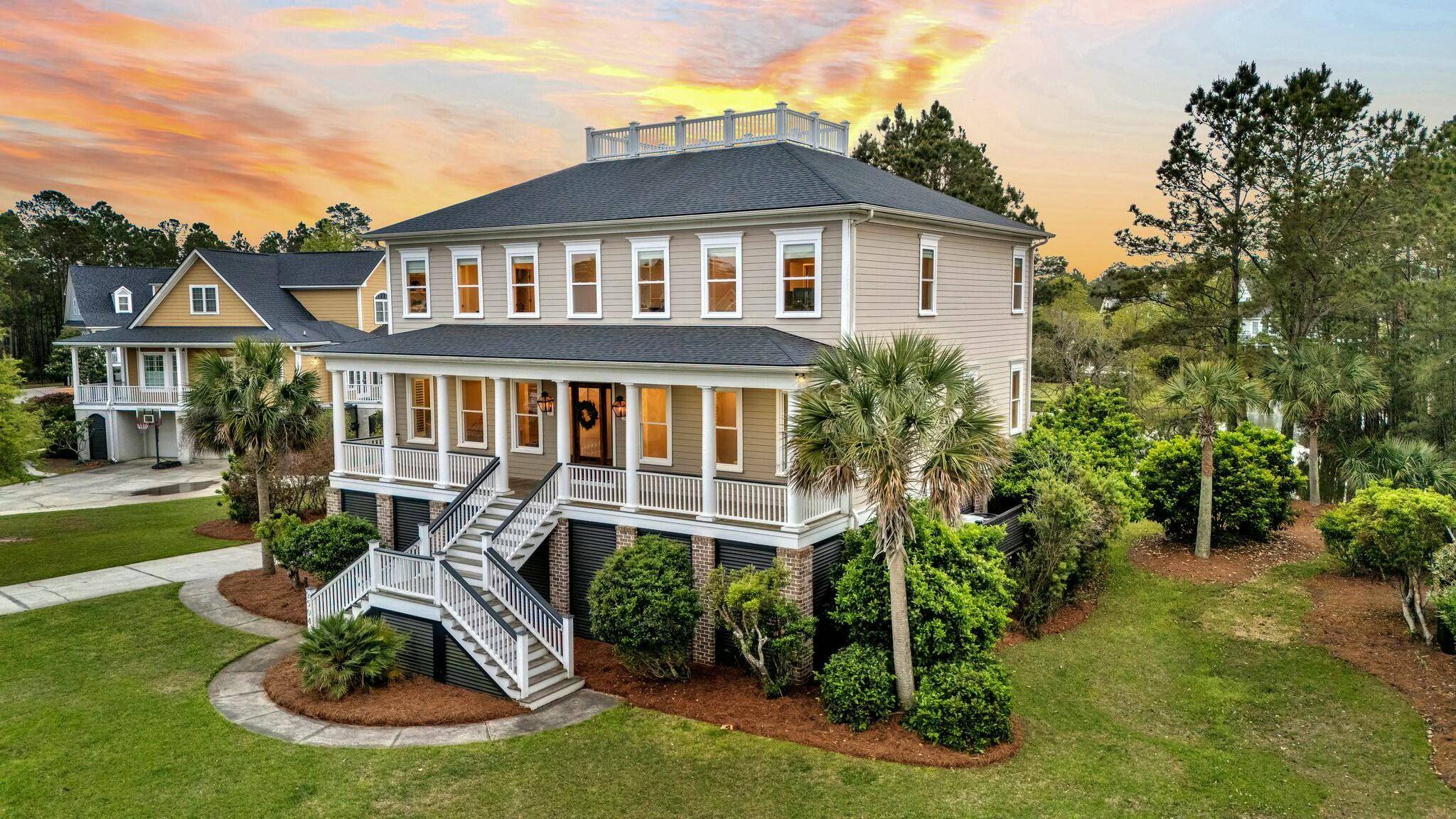 Mount Pleasant, SC 29466,2504 Ballast Pt