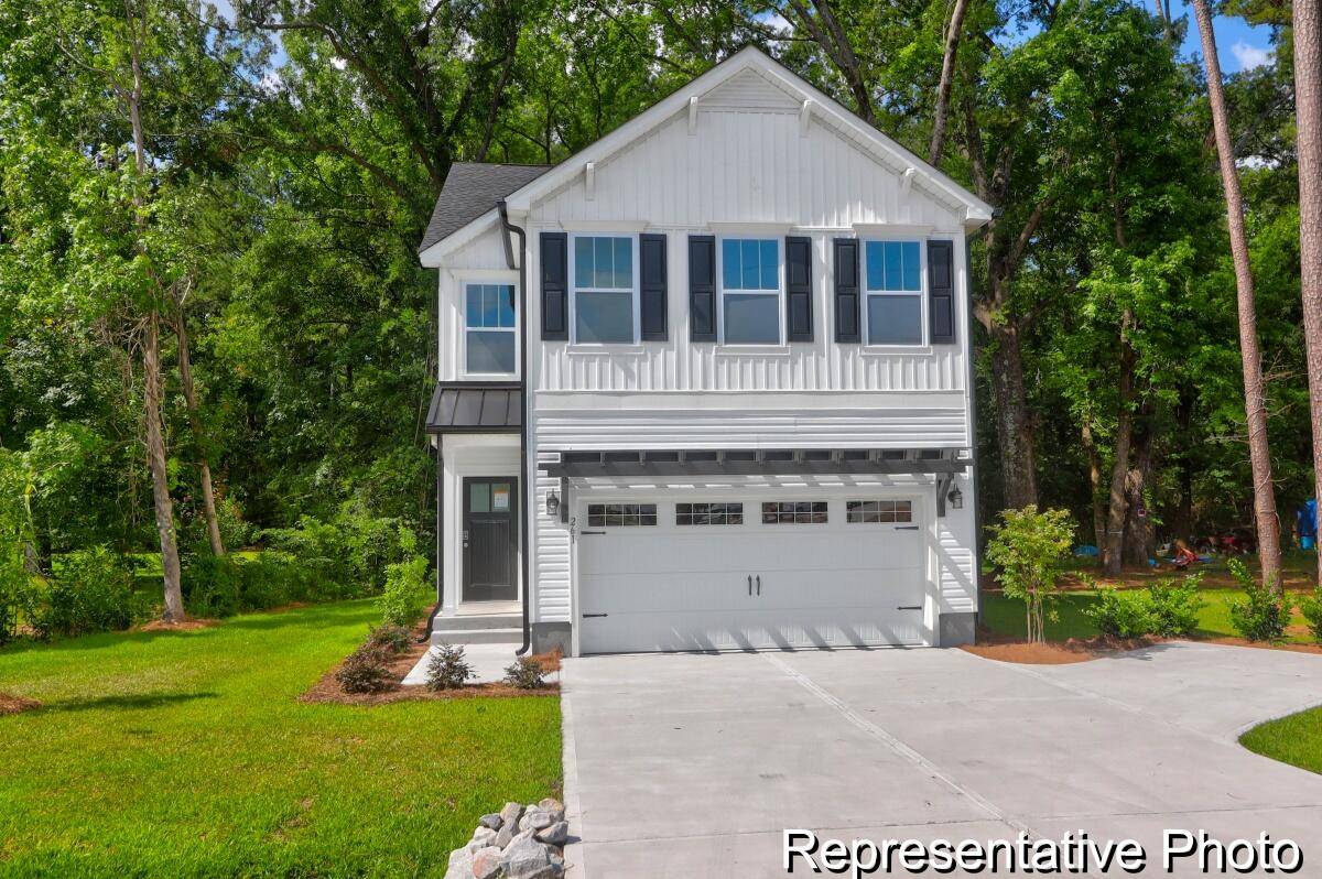 Summerville, SC 29486,229 Night Heron St #602