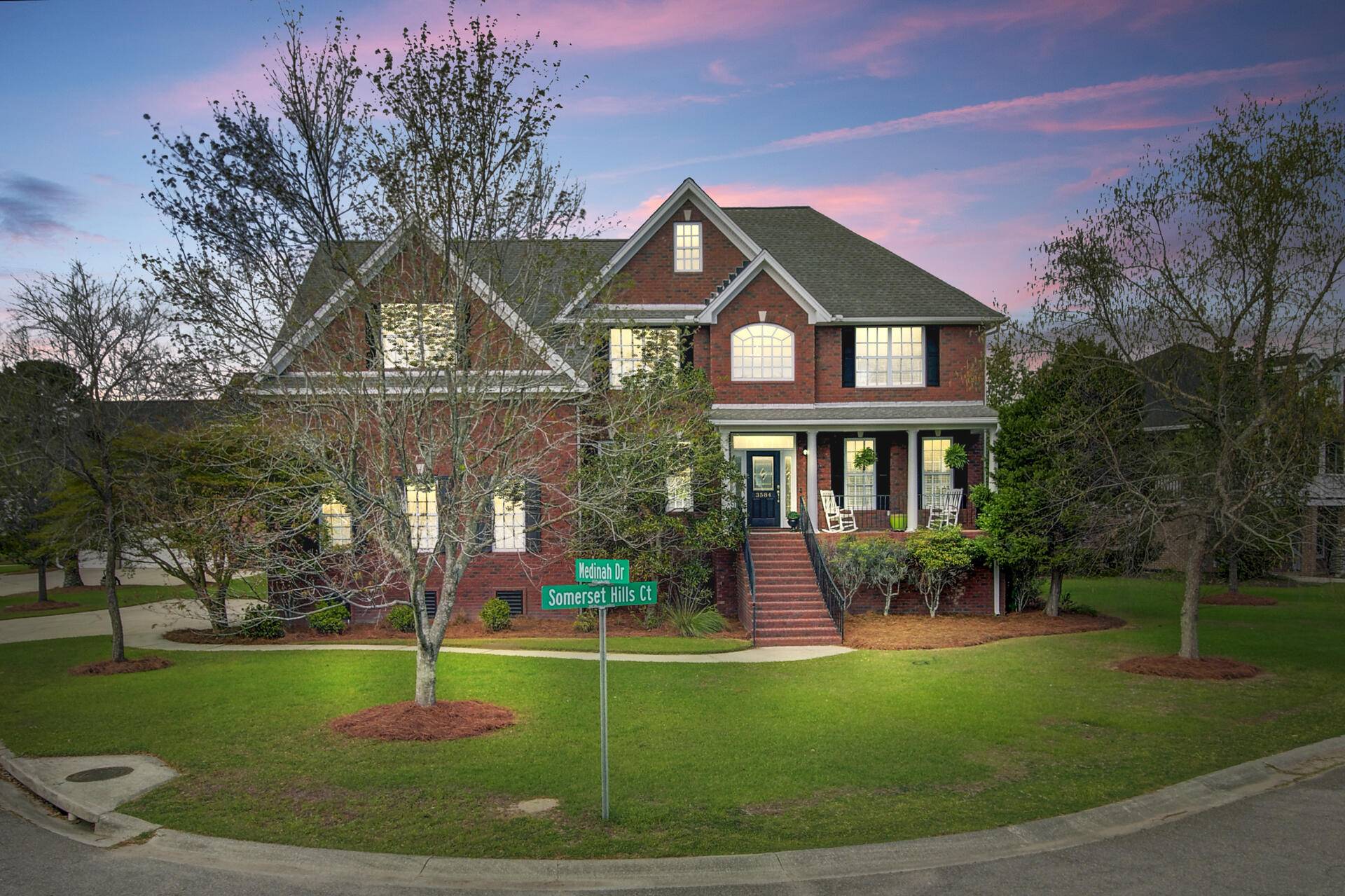 Mount Pleasant, SC 29466,3584 Somerset Hills Ct