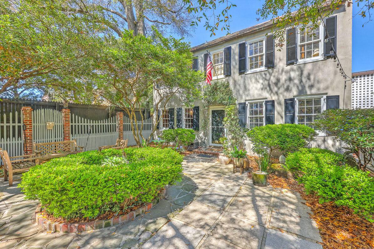 Charleston, SC 29401,73 Anson St