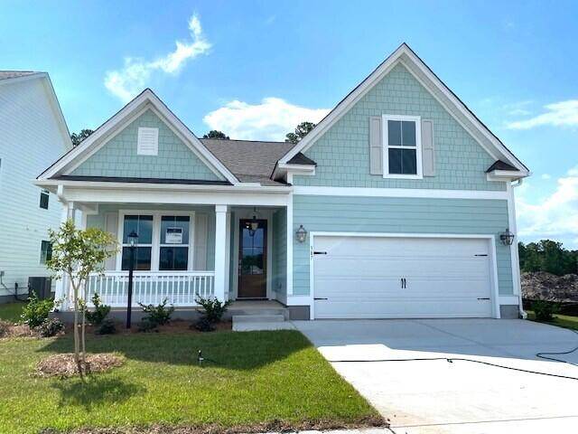 Summerville, SC 29486,347 Wappoo Trace Ln