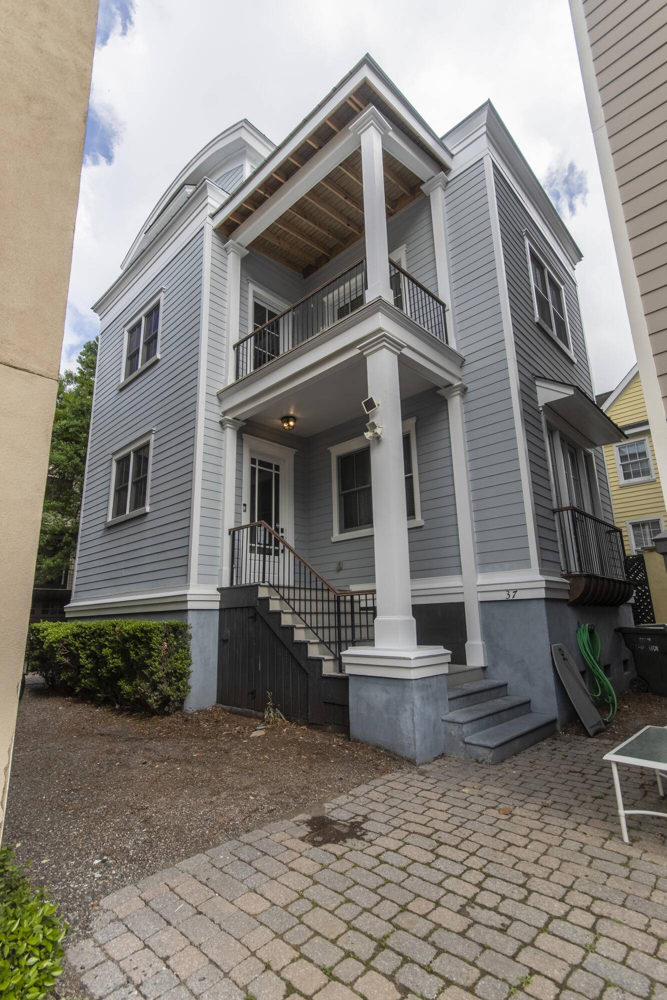 Charleston, SC 29403,37 Hillary Ct #12