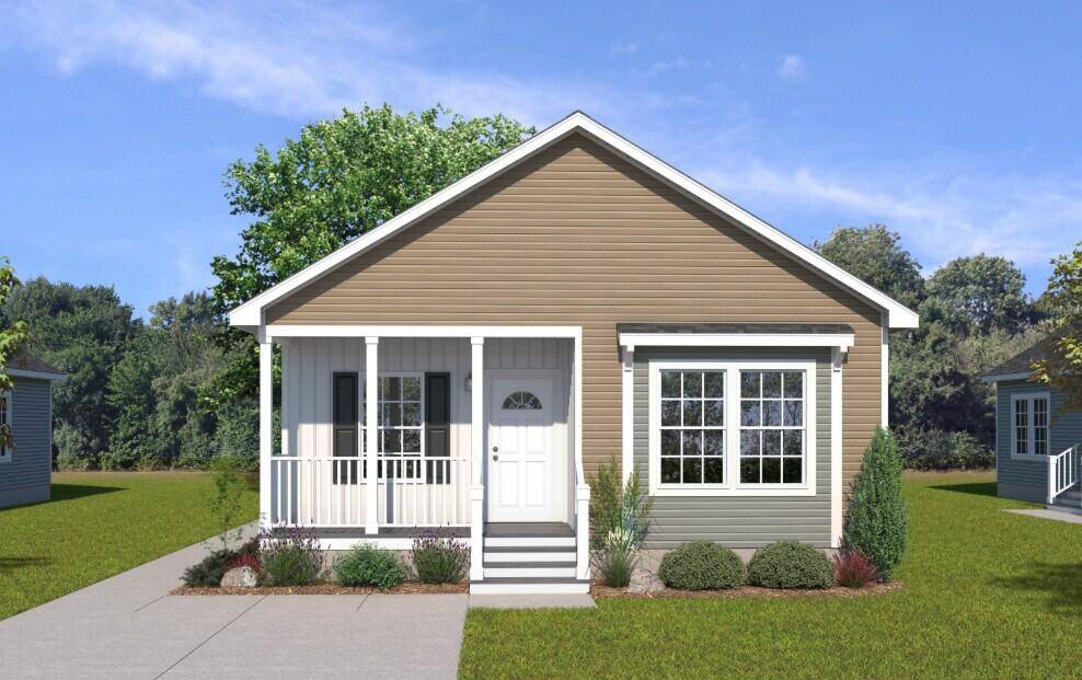 Bonneau, SC 29431,149-1 Donald Ln