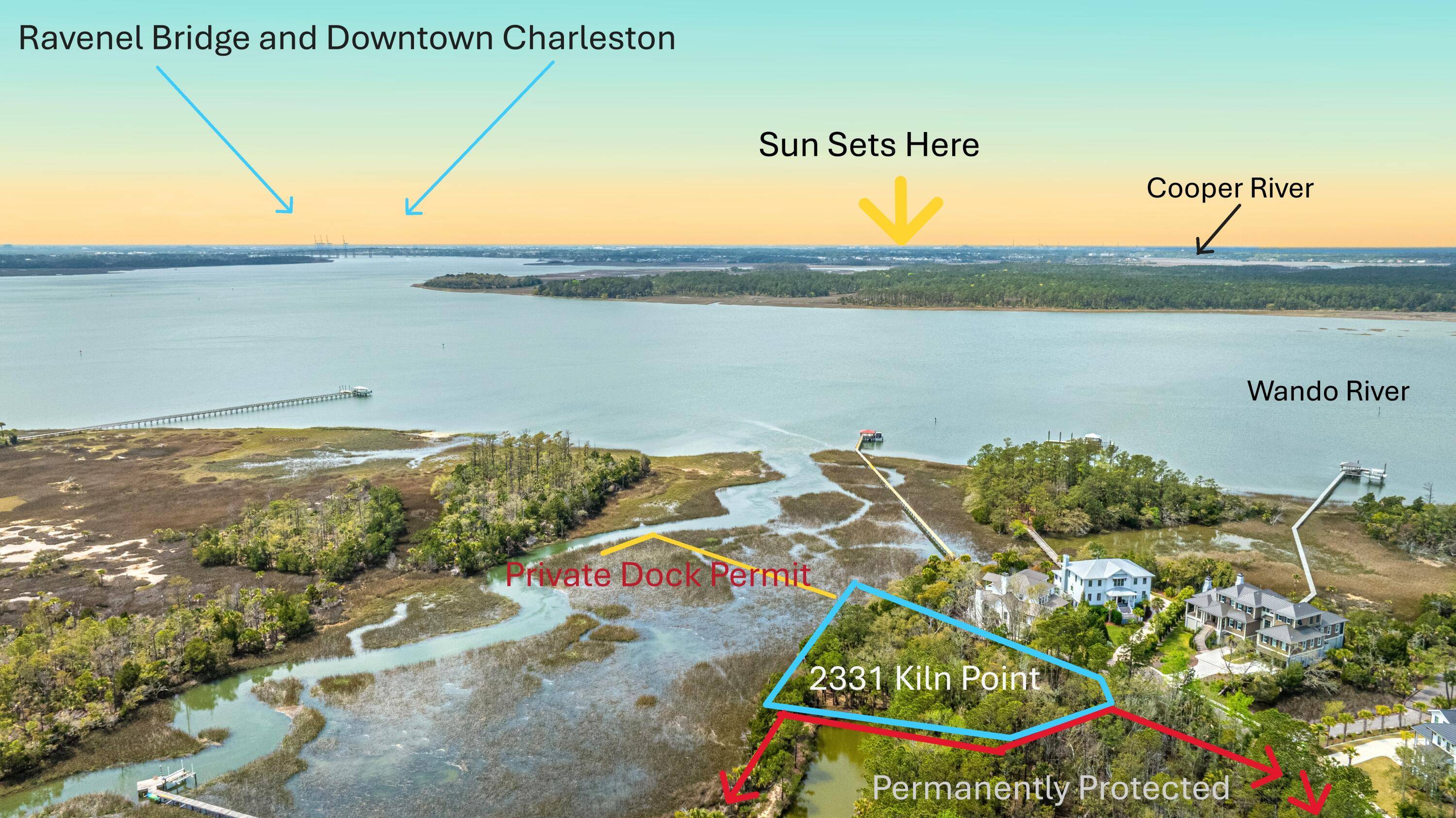 Mount Pleasant, SC 29466,2331 Kiln Point Dr
