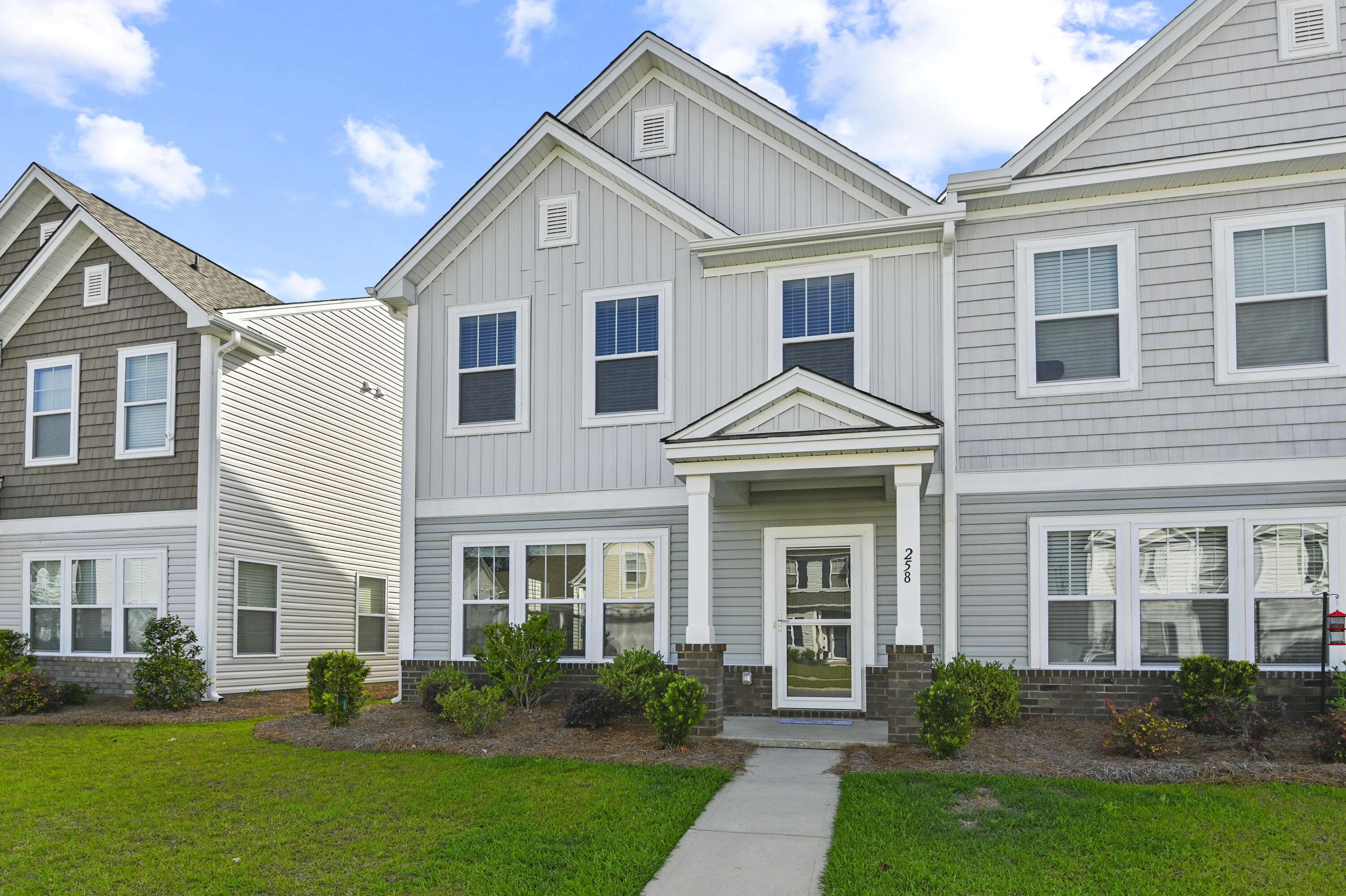 Summerville, SC 29486,258 Godwit Dr