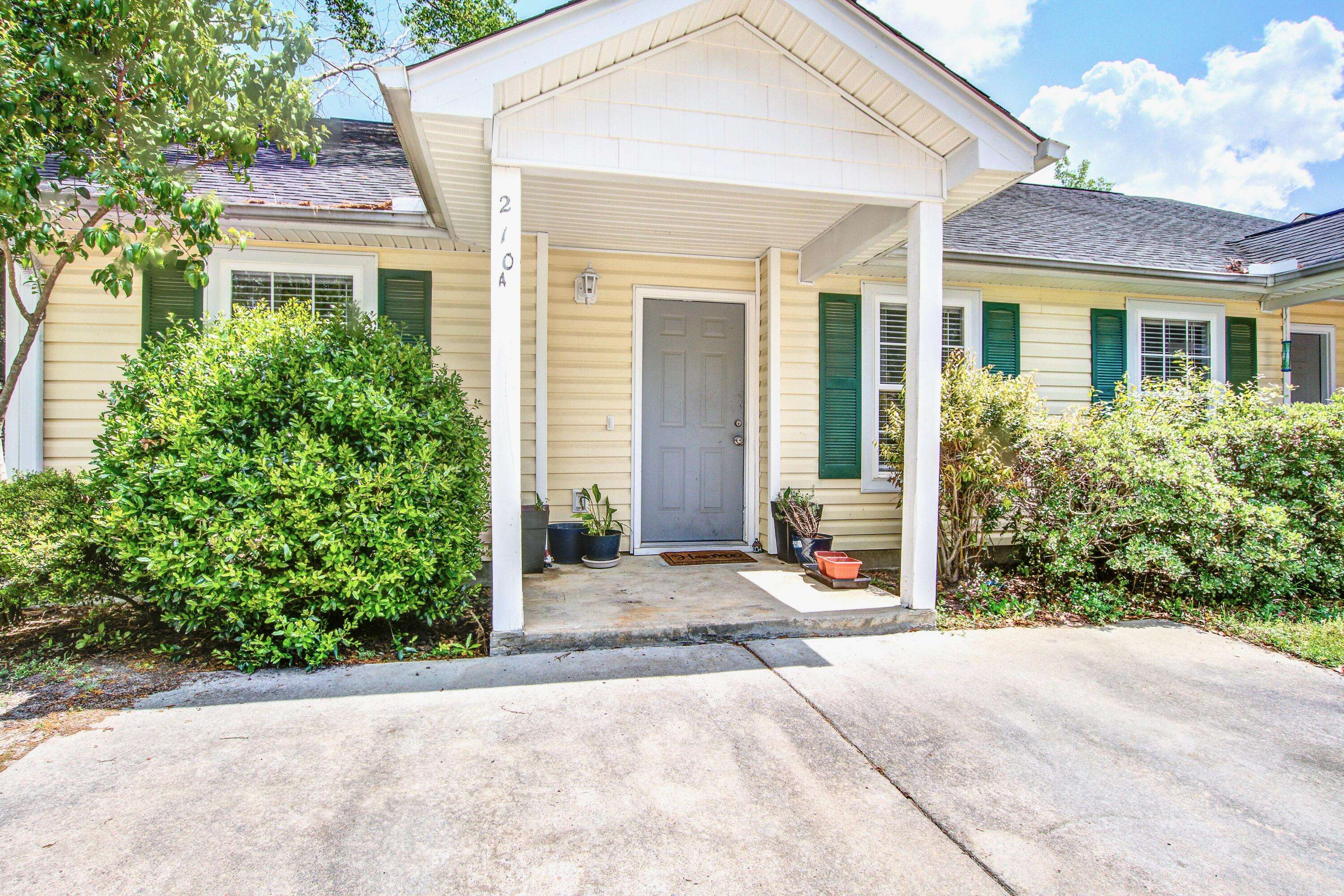 Moncks Corner, SC 29461,210 Allen Richard Ct #A&B