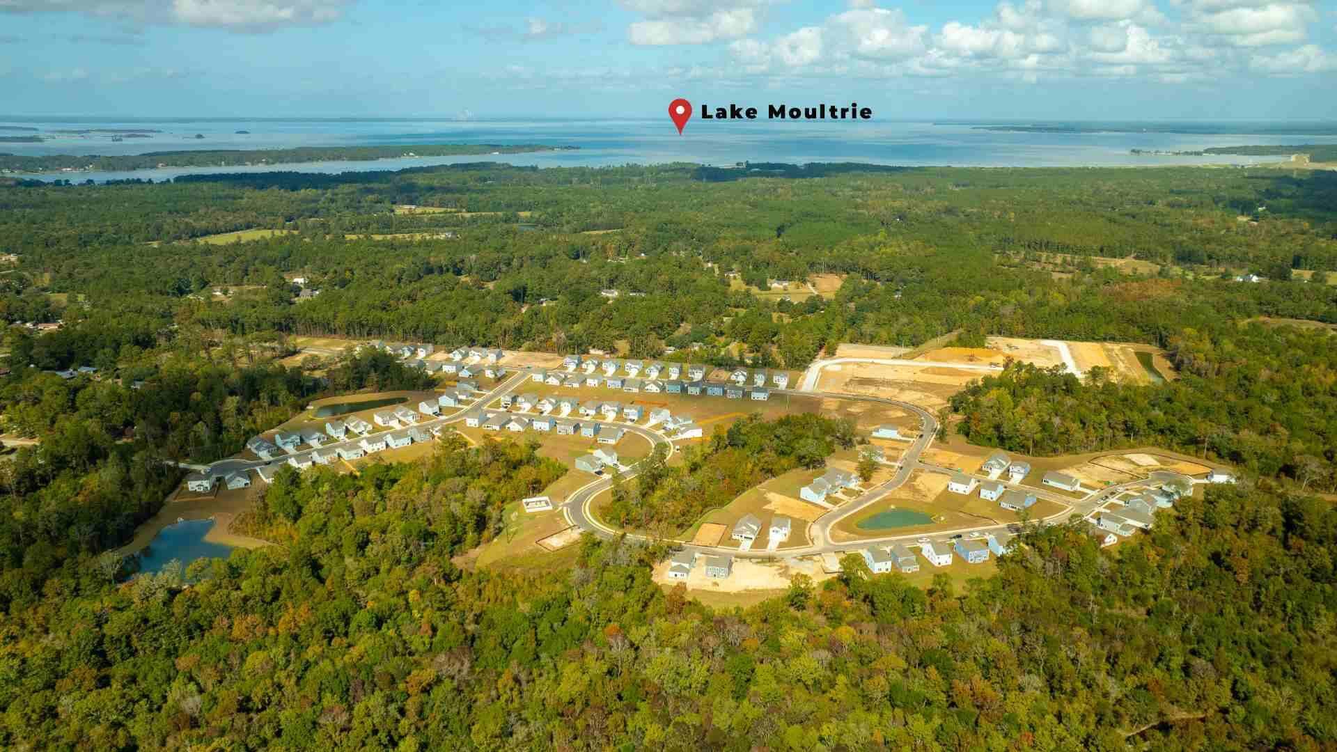 Moncks Corner, SC 29461,406 Peachwood Ln