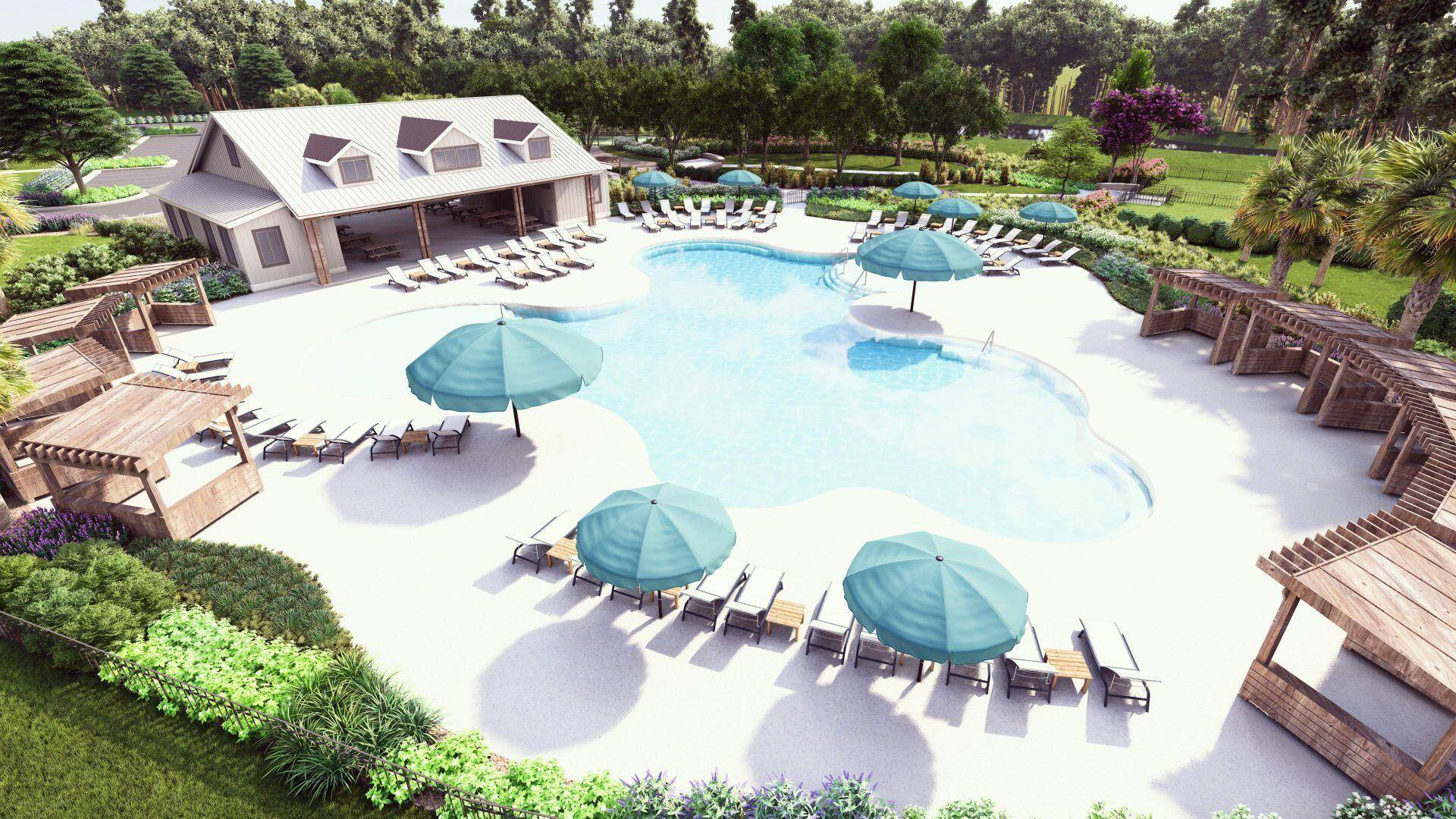 Summerville, SC 29486,131 Lilac Grove Way