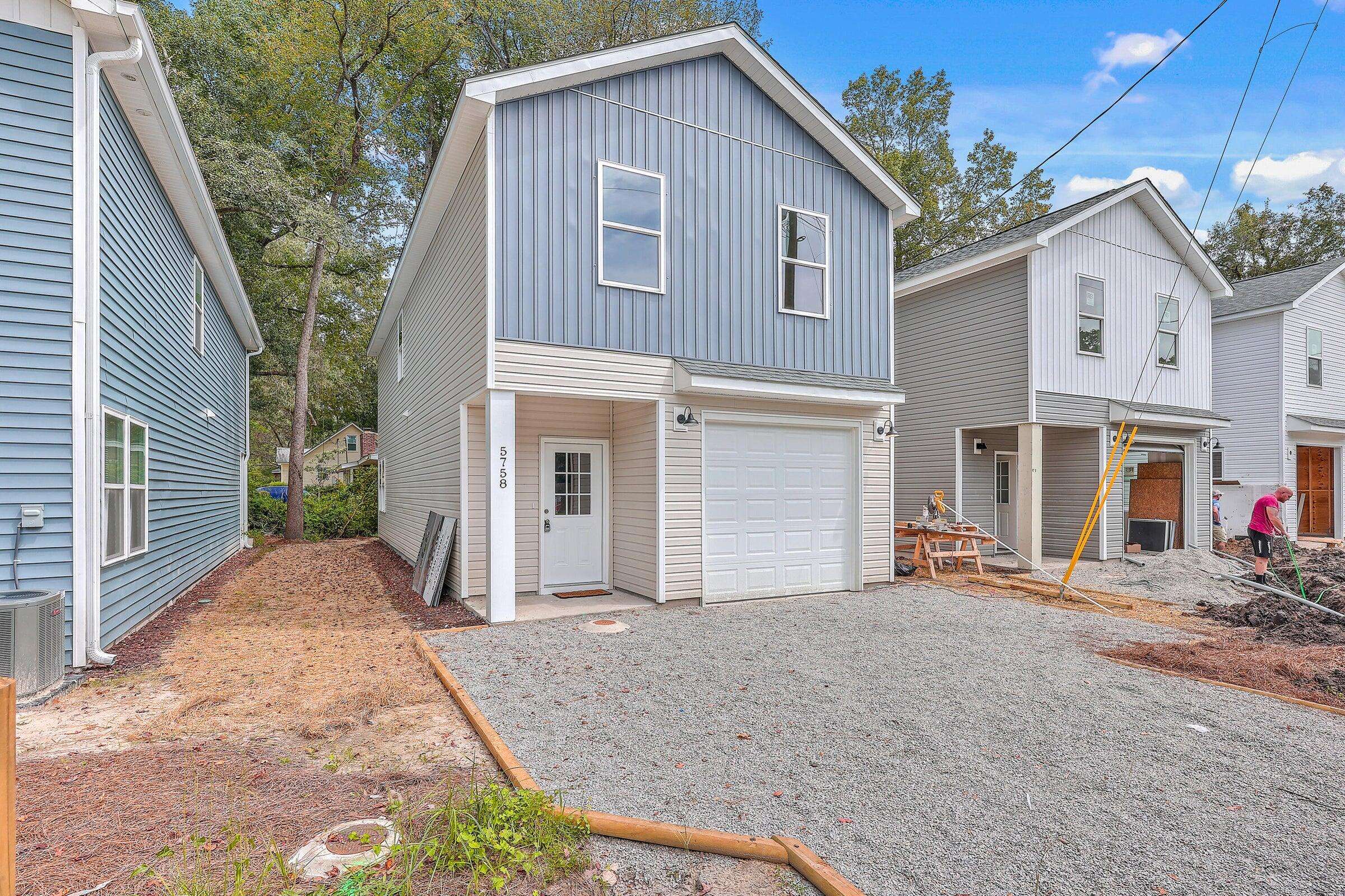 Hanahan, SC 29410,5754 Pilgrim Ave