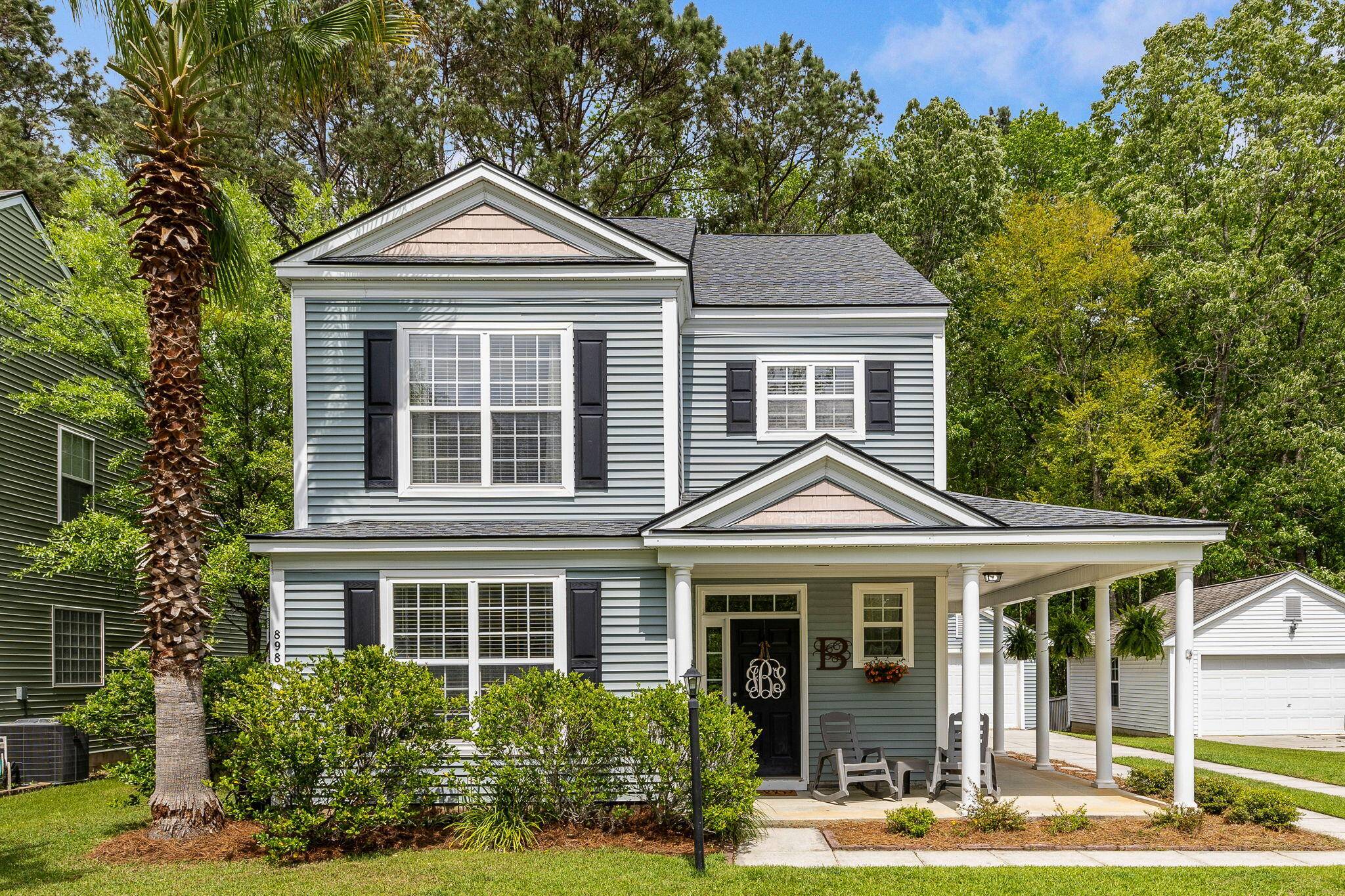 Summerville, SC 29485,8986 N Red Maple Cir