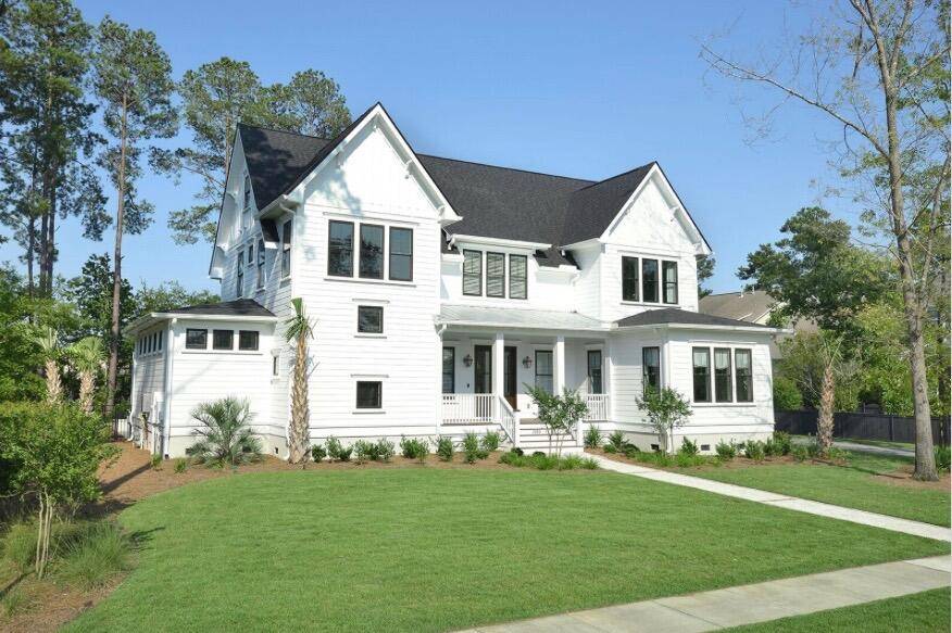 Mount Pleasant, SC 29466,2805 Stay Sail Way
