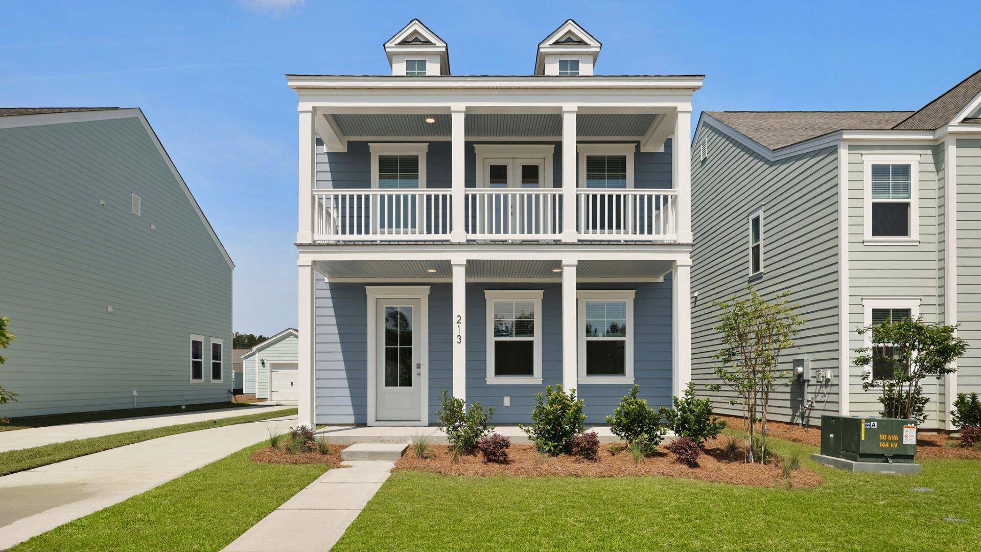 Summerville, SC 29486,213 Terrace View Dr