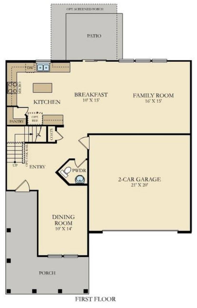 Summerville, SC 29485,1055 Tea Time Dr