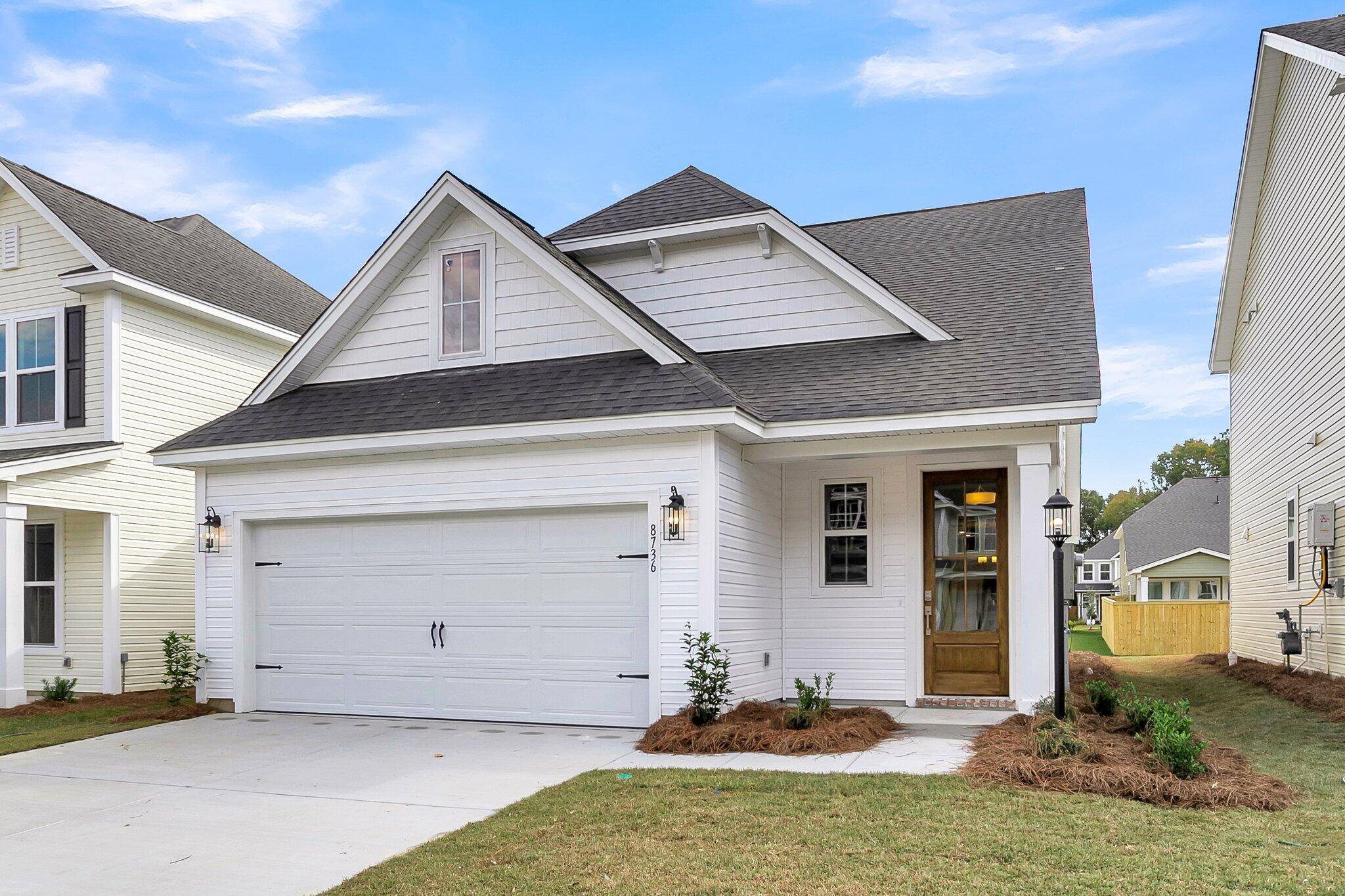 Moncks Corner, SC 29461,316 Abercom Place Dr