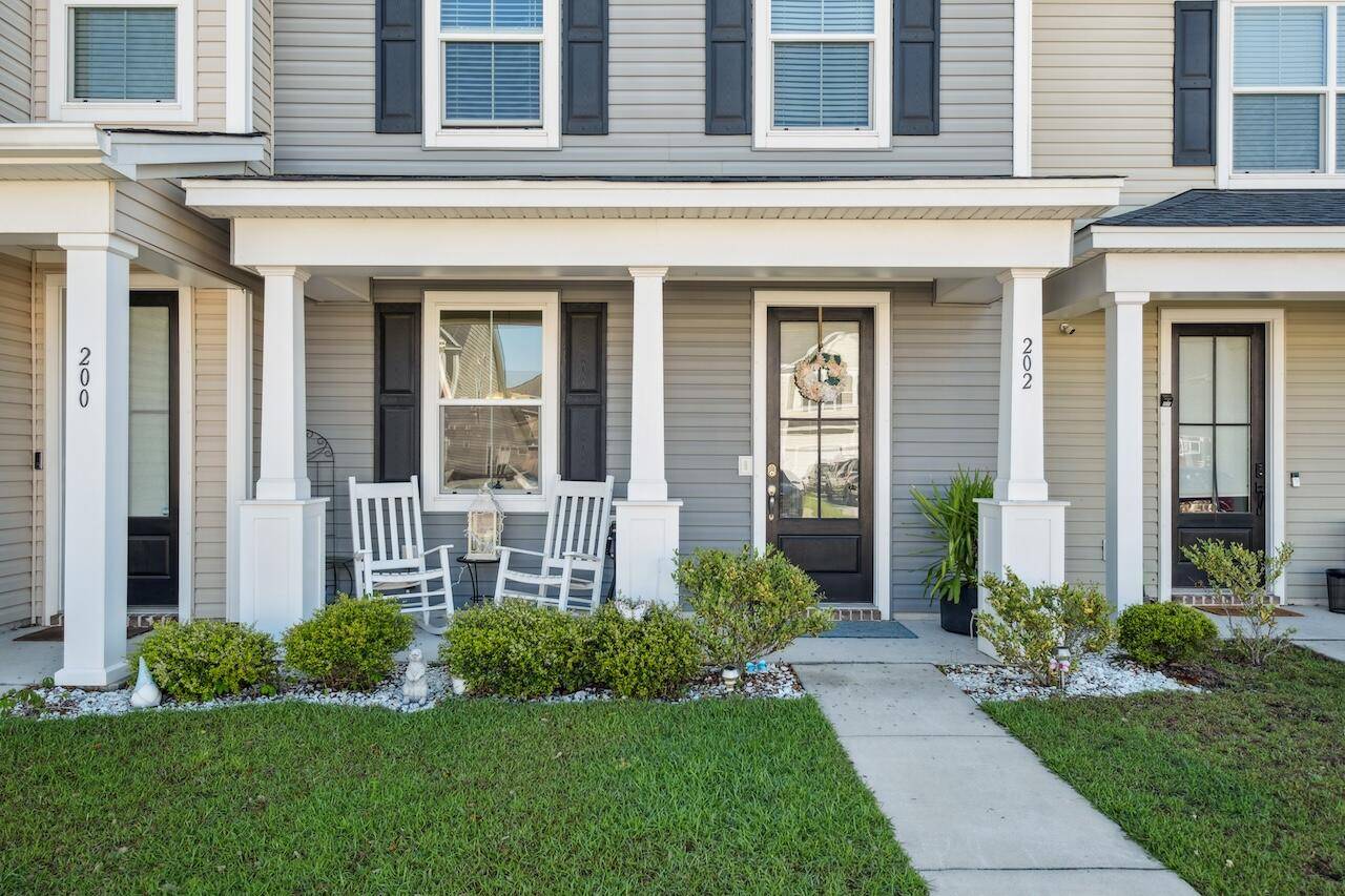 Goose Creek, SC 29445,202 Kirkland St