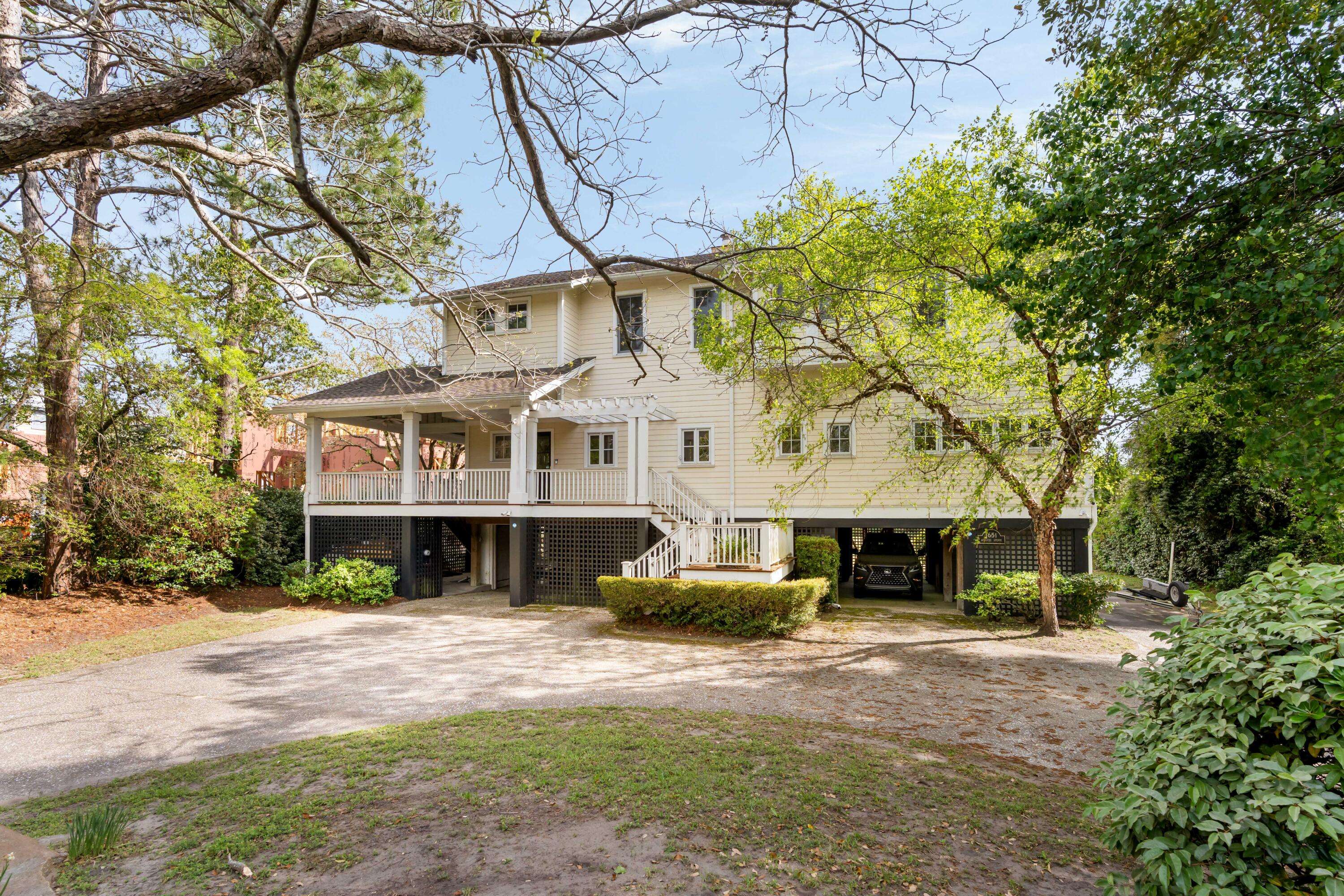 Sullivans Island, SC 29482,1651 Atlantic Ave