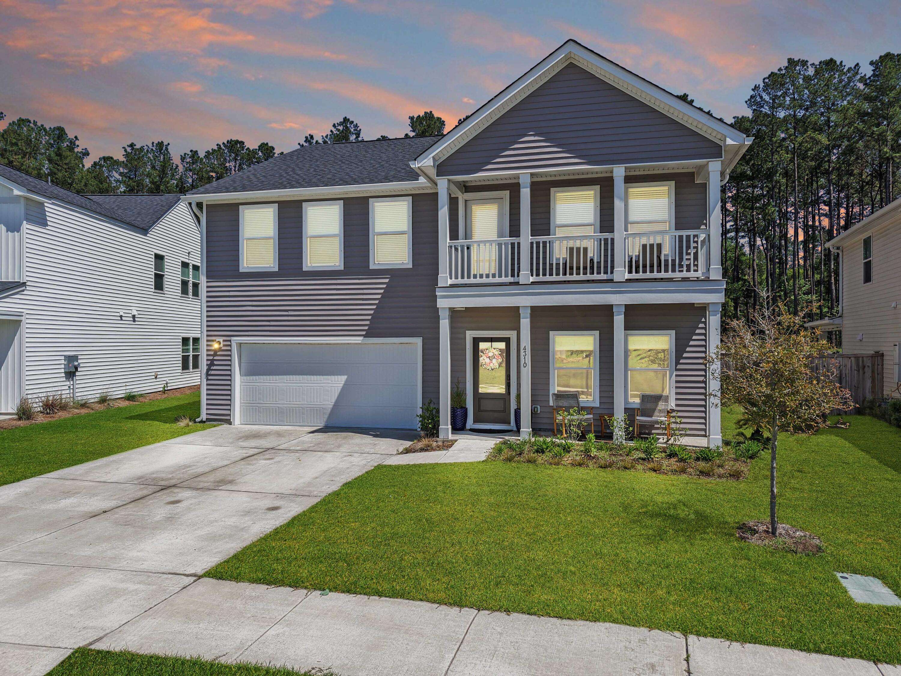 Summerville, SC 29485,4310 Cotton Flat Rd