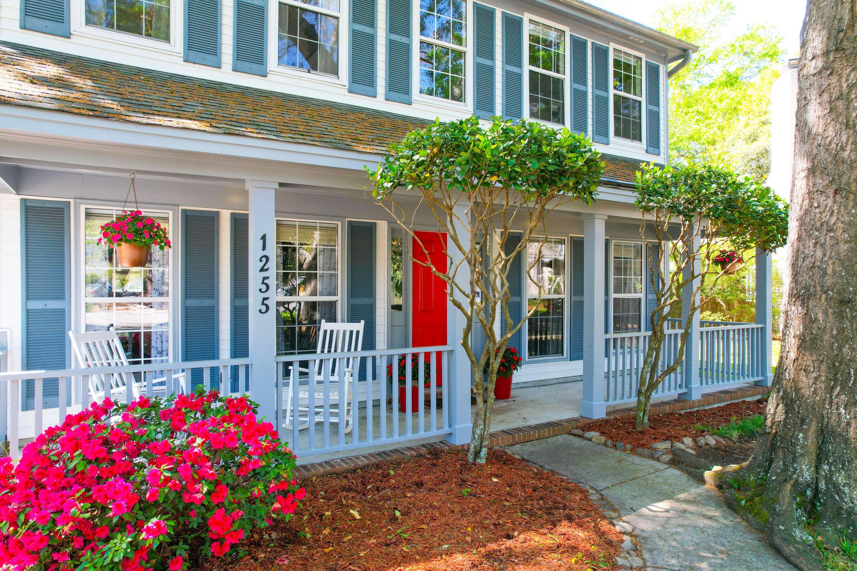 Mount Pleasant, SC 29464,1255 Horseshoe Bnd