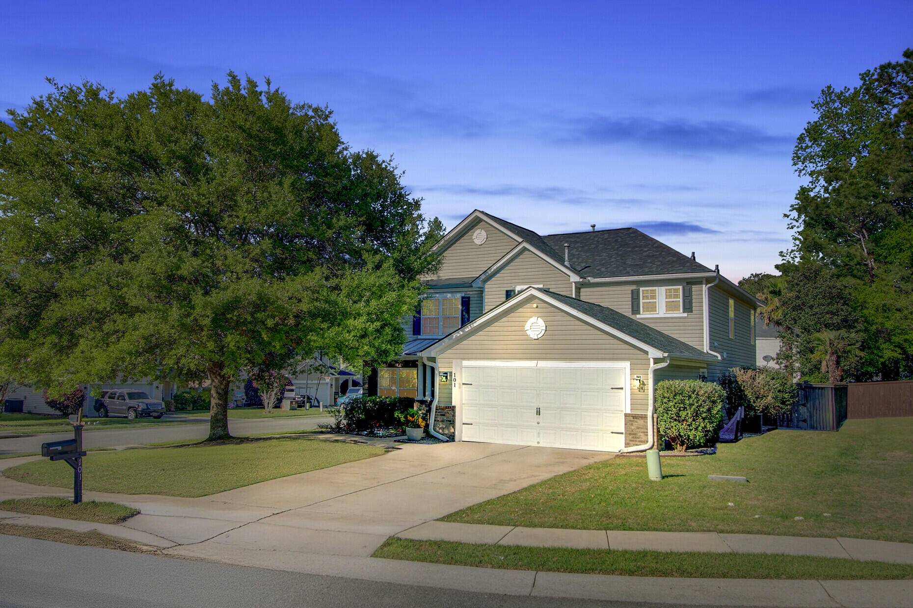 Ladson, SC 29456,101 Writing Ct