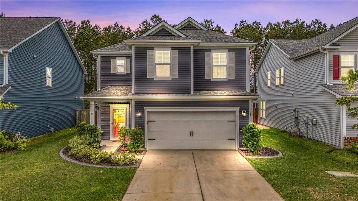 Summerville, SC 29486,143 Basket Grass Ln