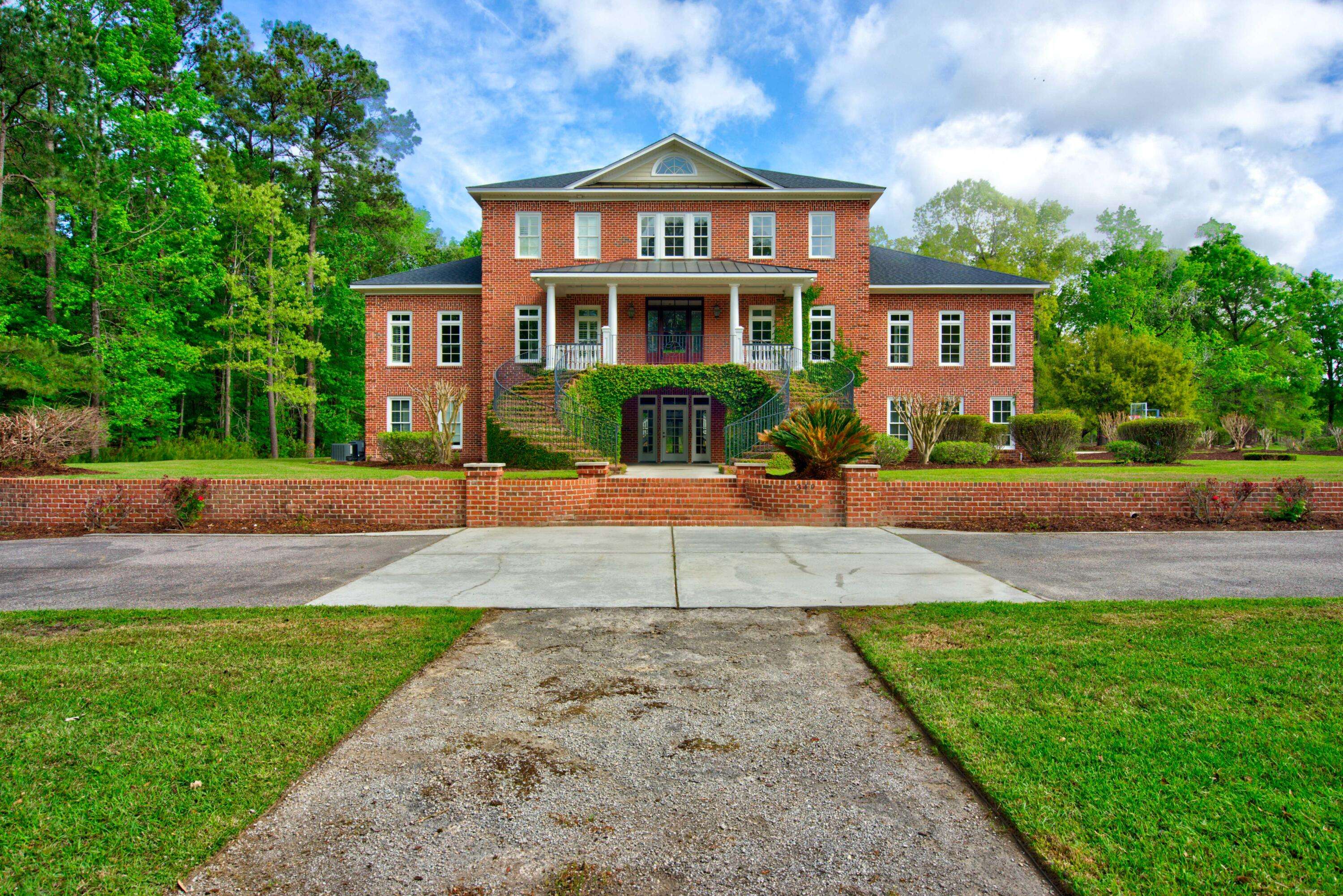 Summerville, SC 29483,349 Mentor Rd