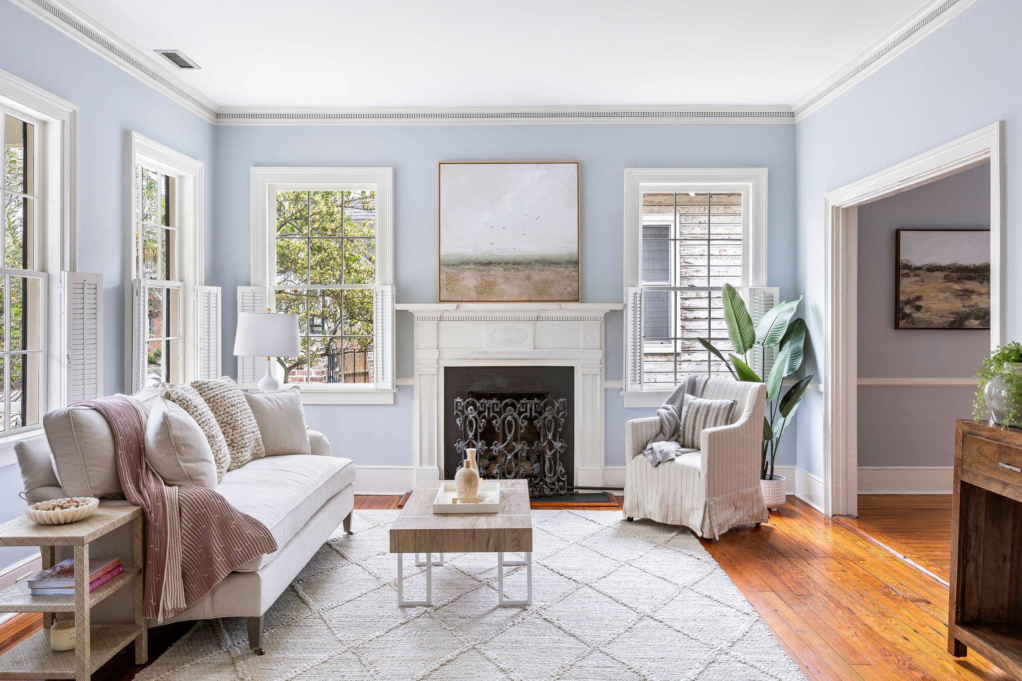Charleston, SC 29401,141 Beaufain St