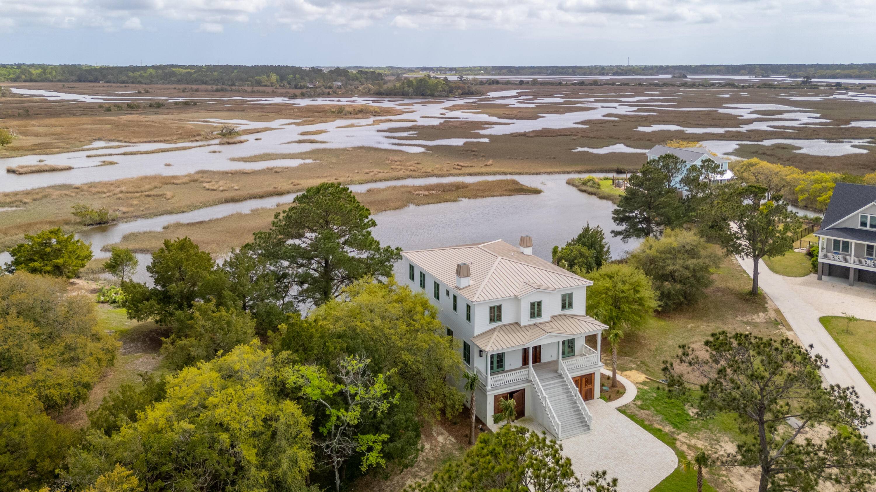 Johns Island, SC 29455,546 Towles Crossing Dr