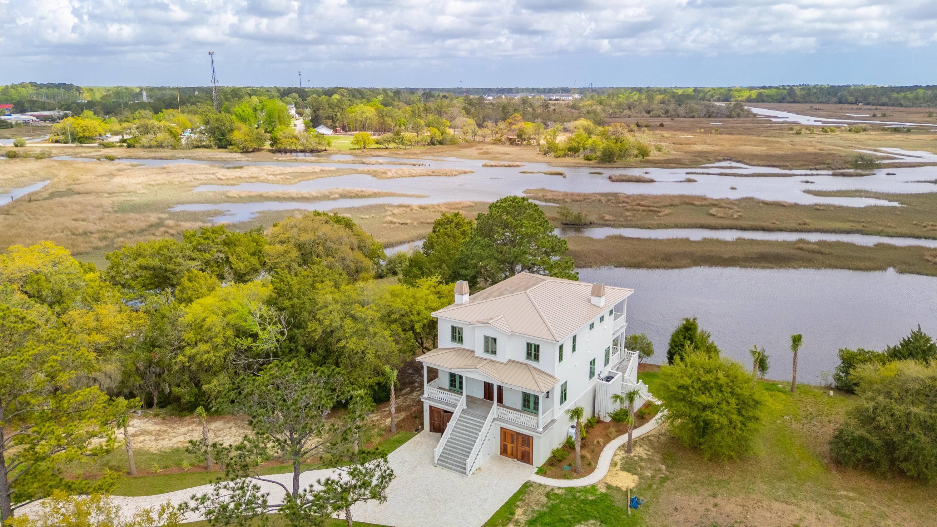 Johns Island, SC 29455,546 Towles Crossing Dr