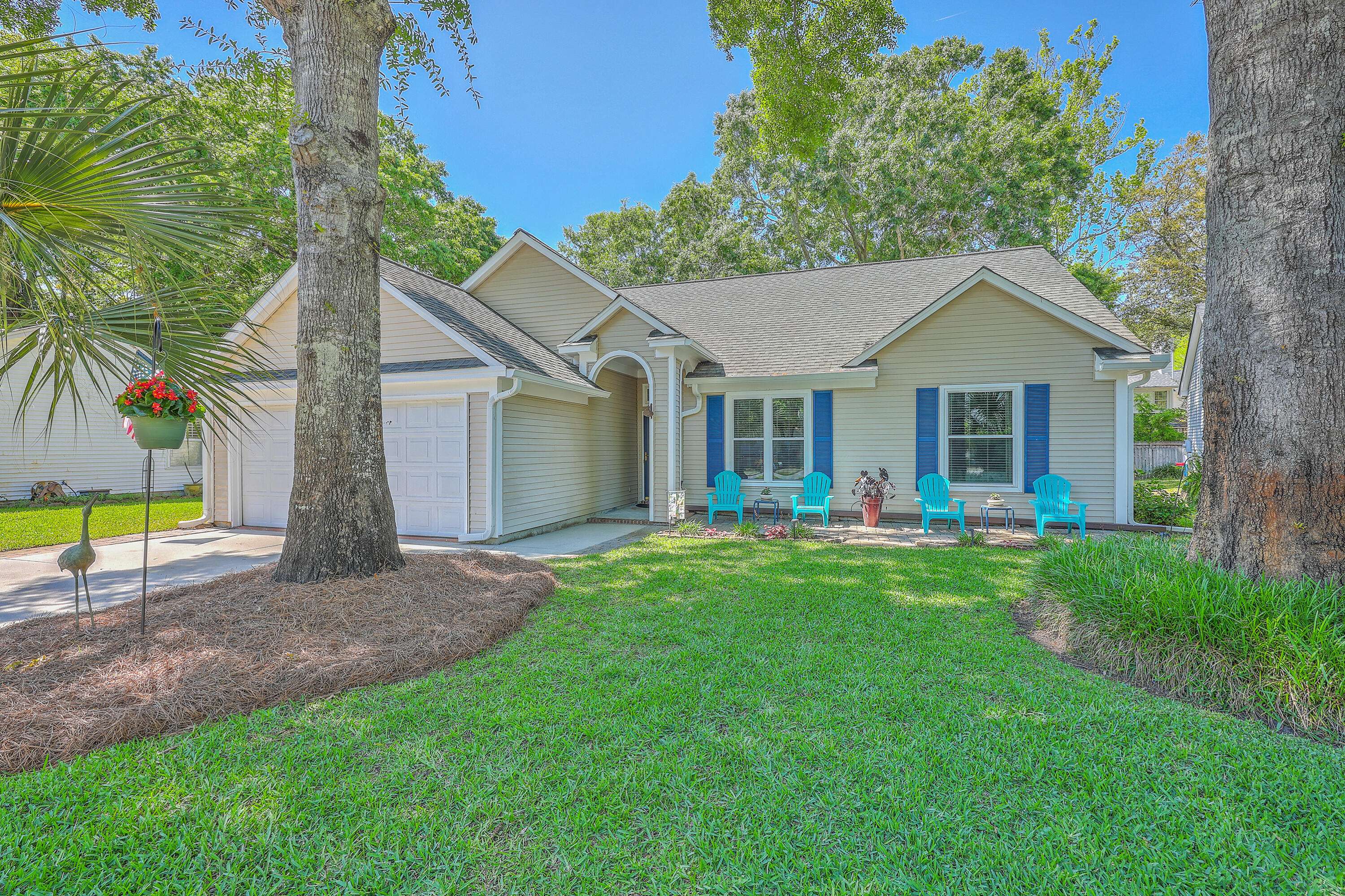 Mount Pleasant, SC 29464,1315 Old Mill Ln