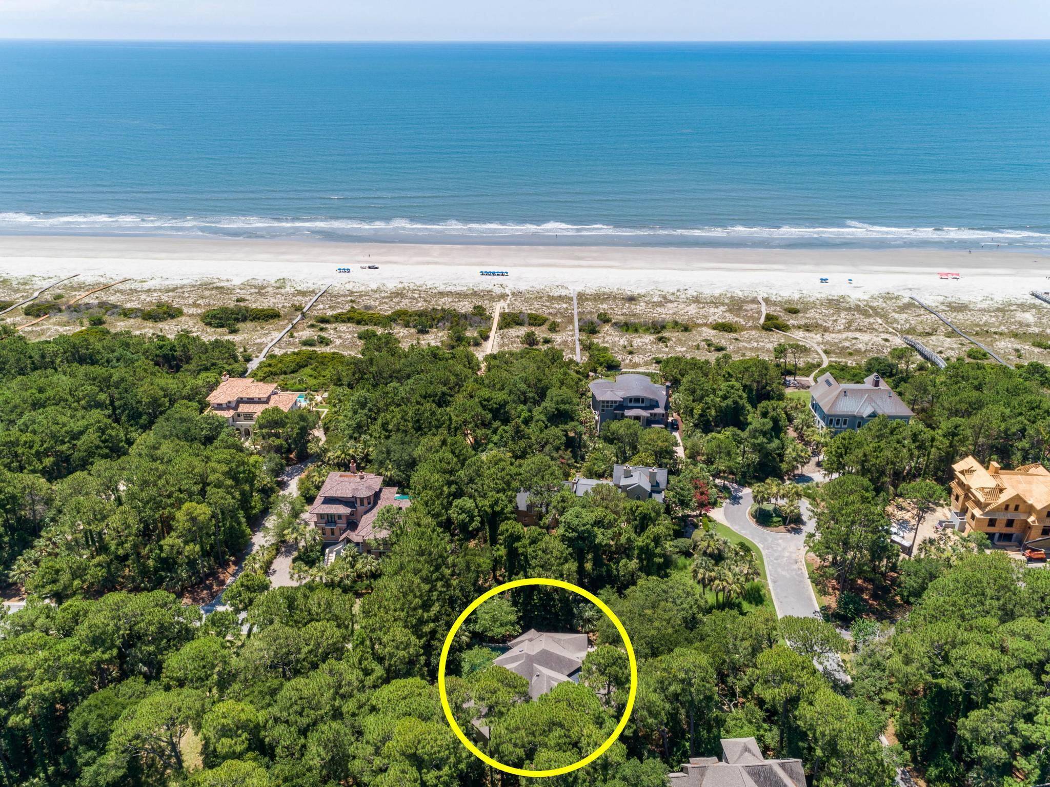 Kiawah Island, SC 29455,14 Royal Beach Dr