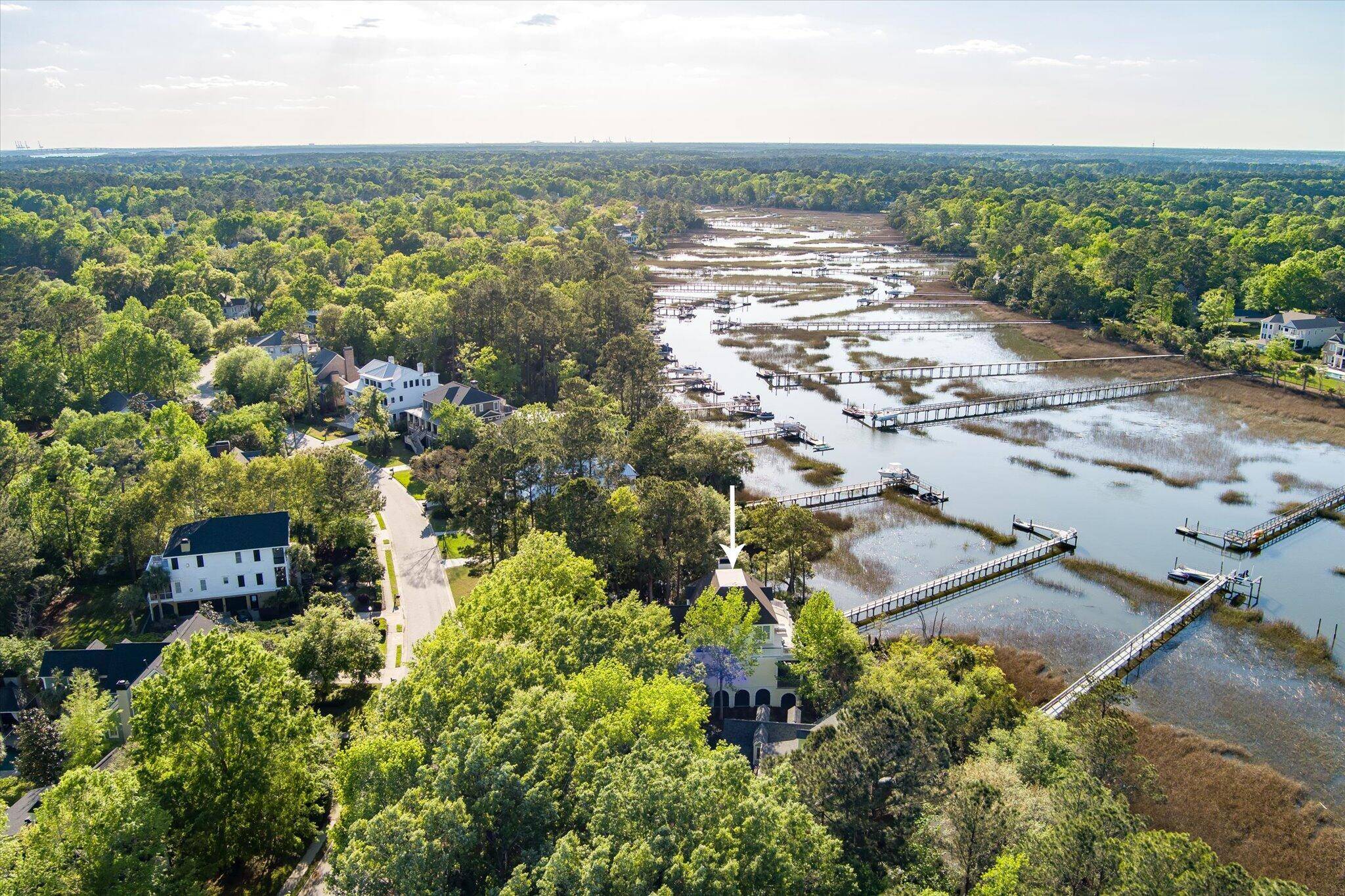 Mount Pleasant, SC 29466,3600 Henrietta Hartford Rd