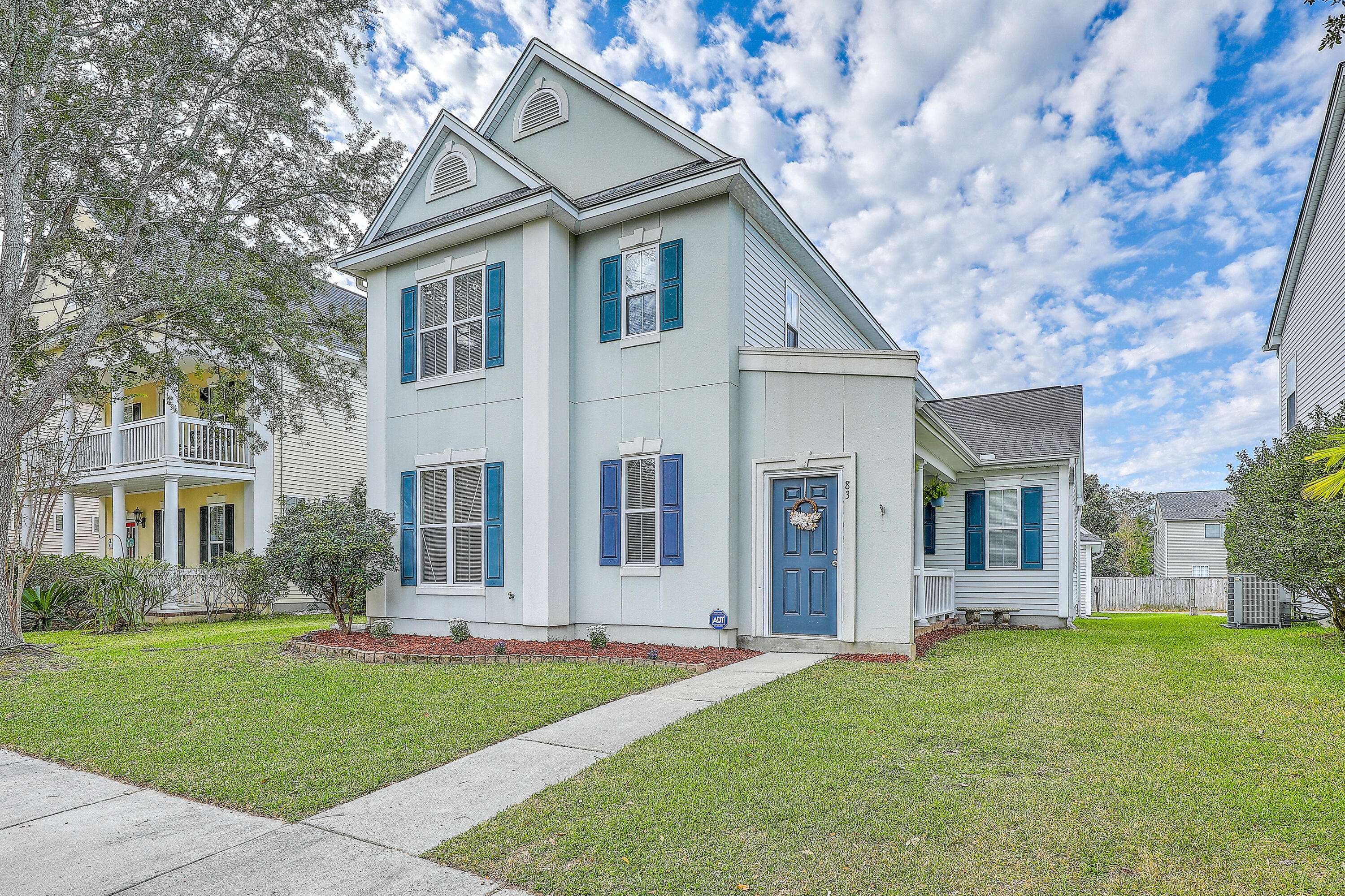 Summerville, SC 29485,83 Creekside Dr