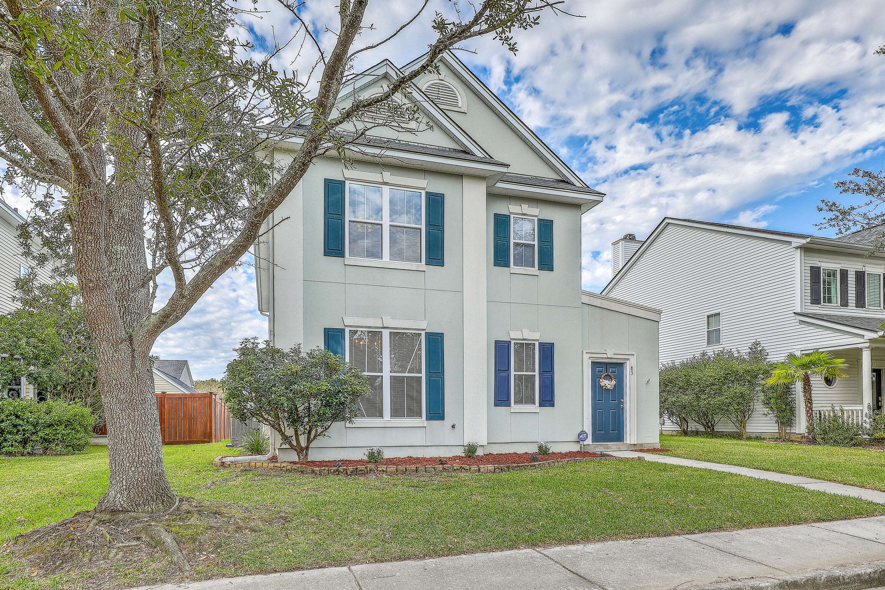 Summerville, SC 29485,83 Creekside Dr