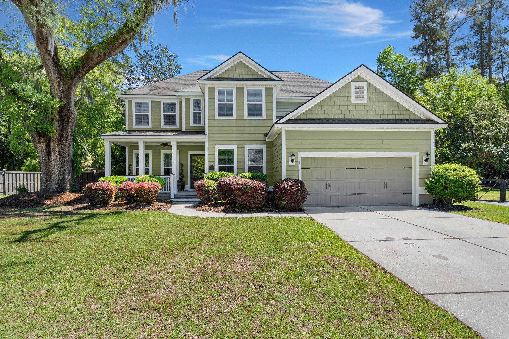 Summerville, SC 29483,106 Abigale Ln