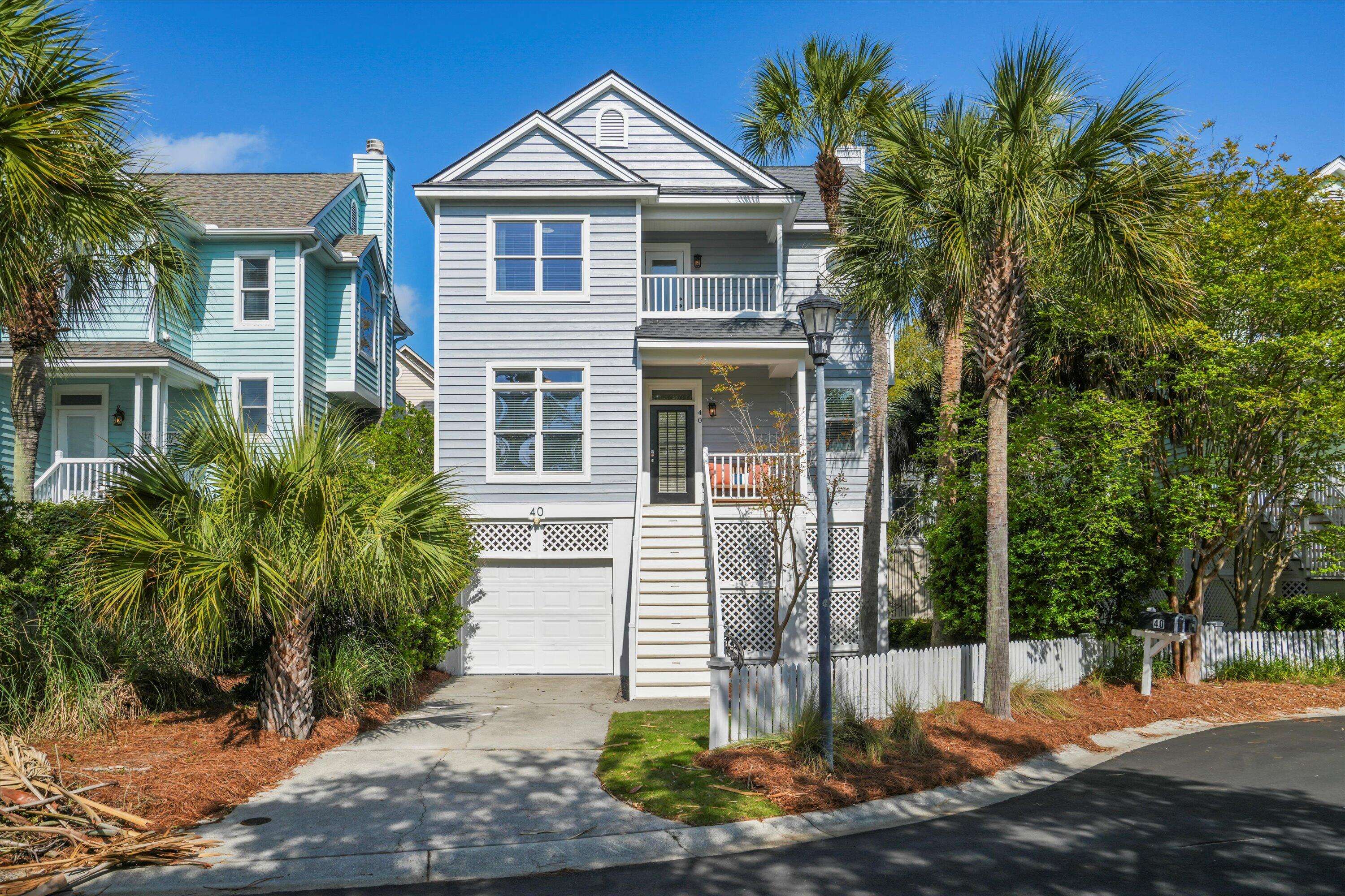 Isle Of Palms, SC 29451,40 Grand Pavilion Blvd