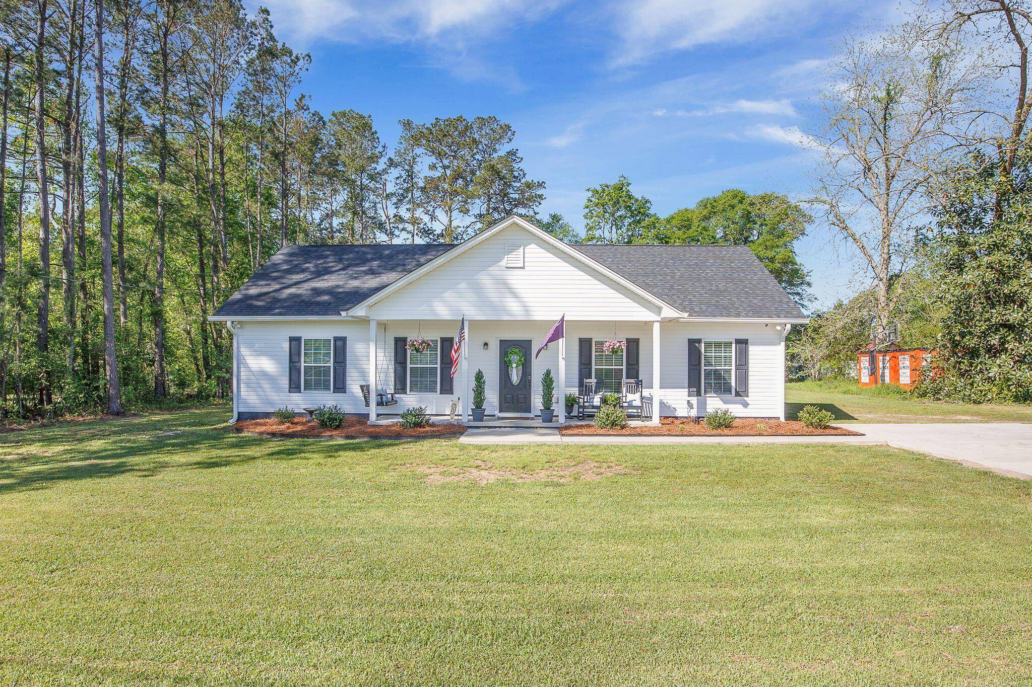Holly Hill, SC 29059,2512 Eutaw Rd