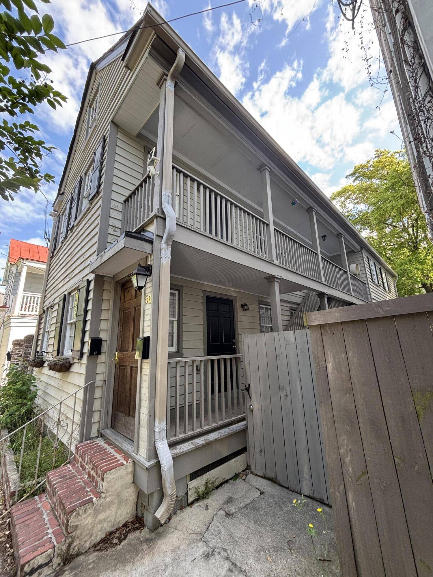 Charleston, SC 29403,58 America St