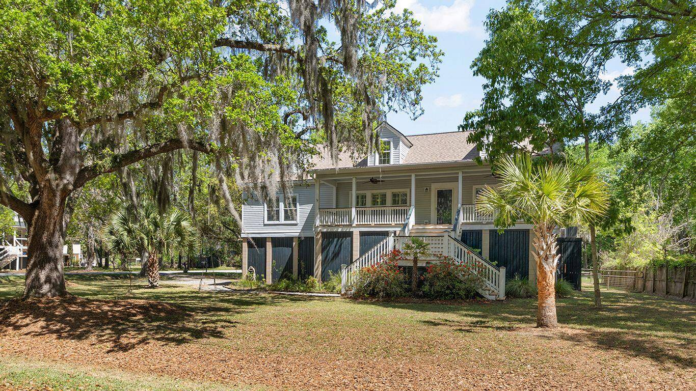 Mount Pleasant, SC 29466,3663 Pandora Dr