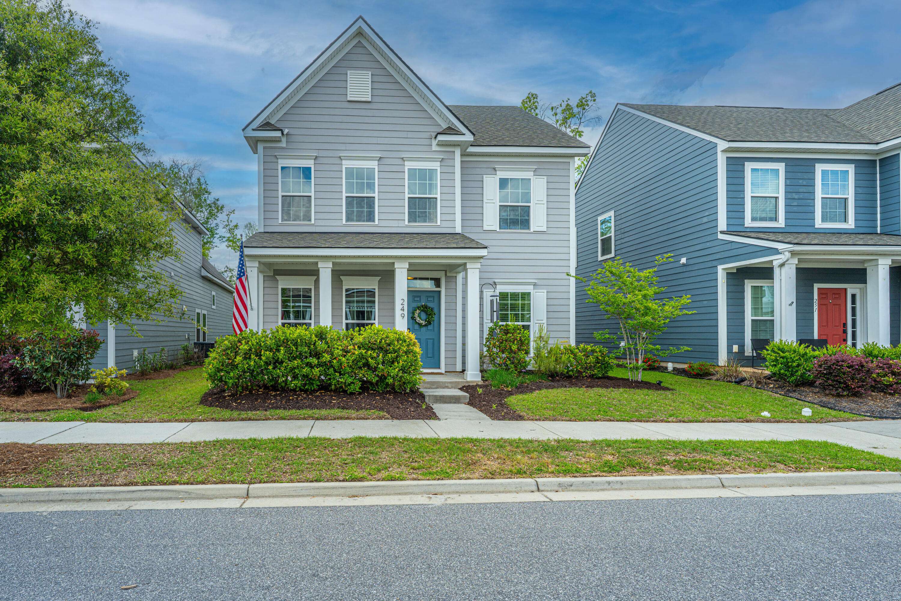 Summerville, SC 29483,249 Oak View Way