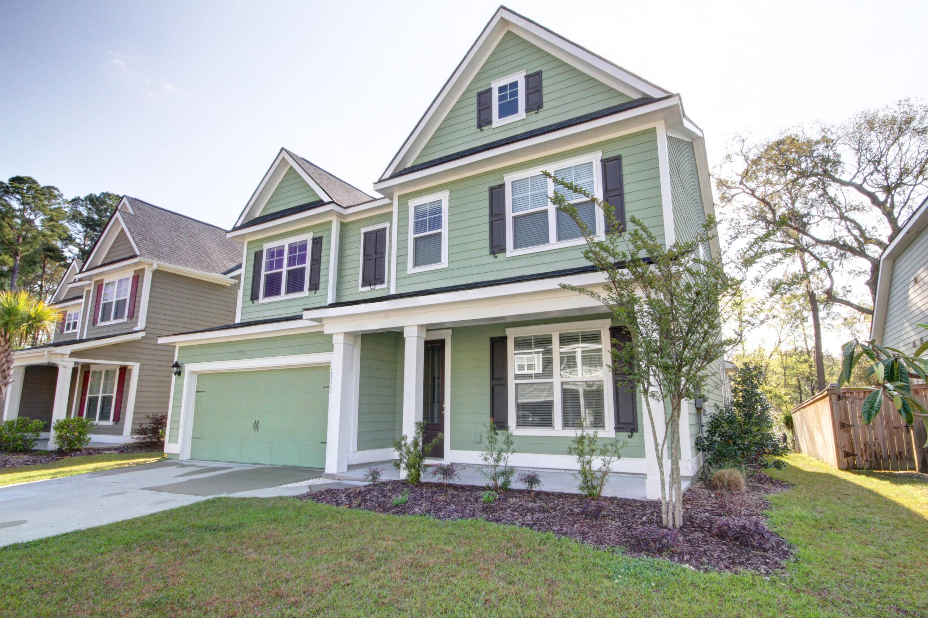 Mount Pleasant, SC 29466,2597 Larch Ln