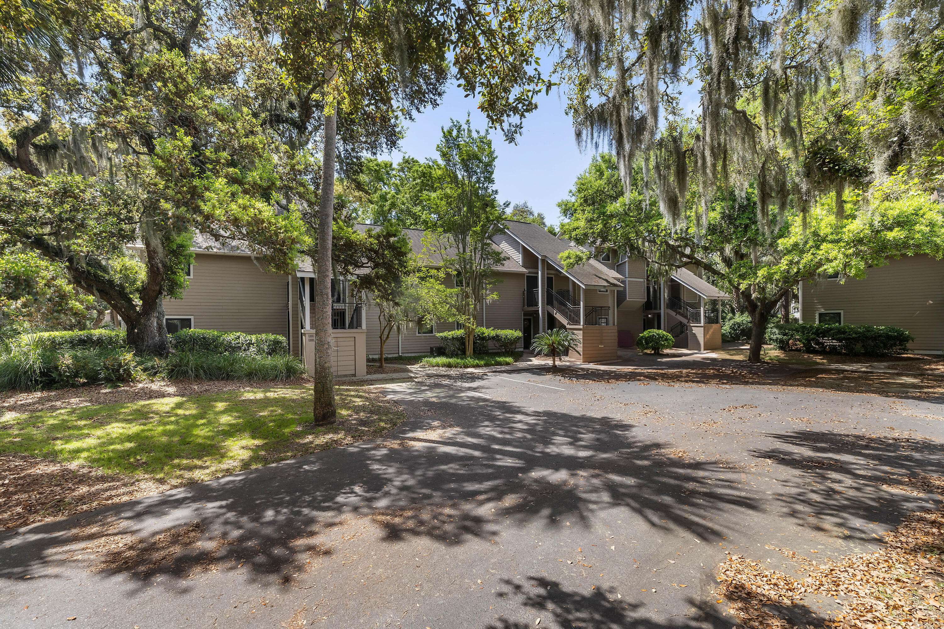 Seabrook Island, SC 29455,108 High Hammock Villas Dr