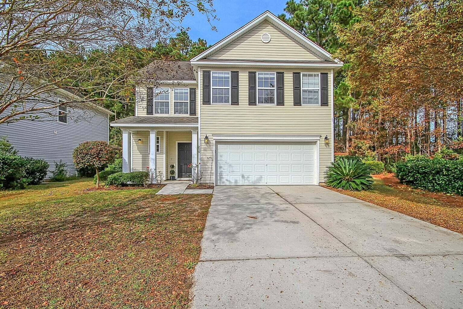 Moncks Corner, SC 29461,210 Woodbrook Way